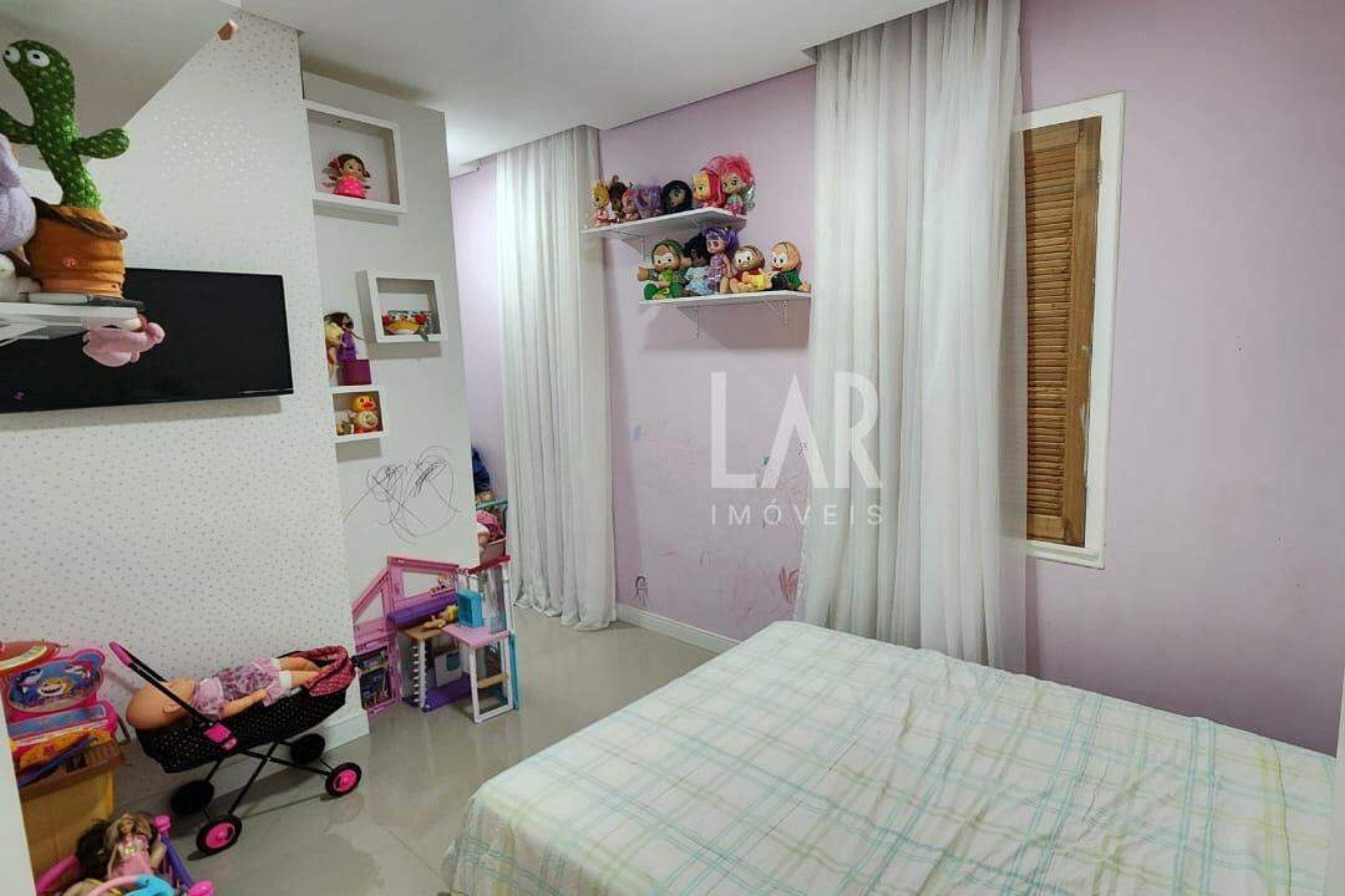 Casa de 3 quartos à venda, Santa Tereza, Belo Horizonte - MG