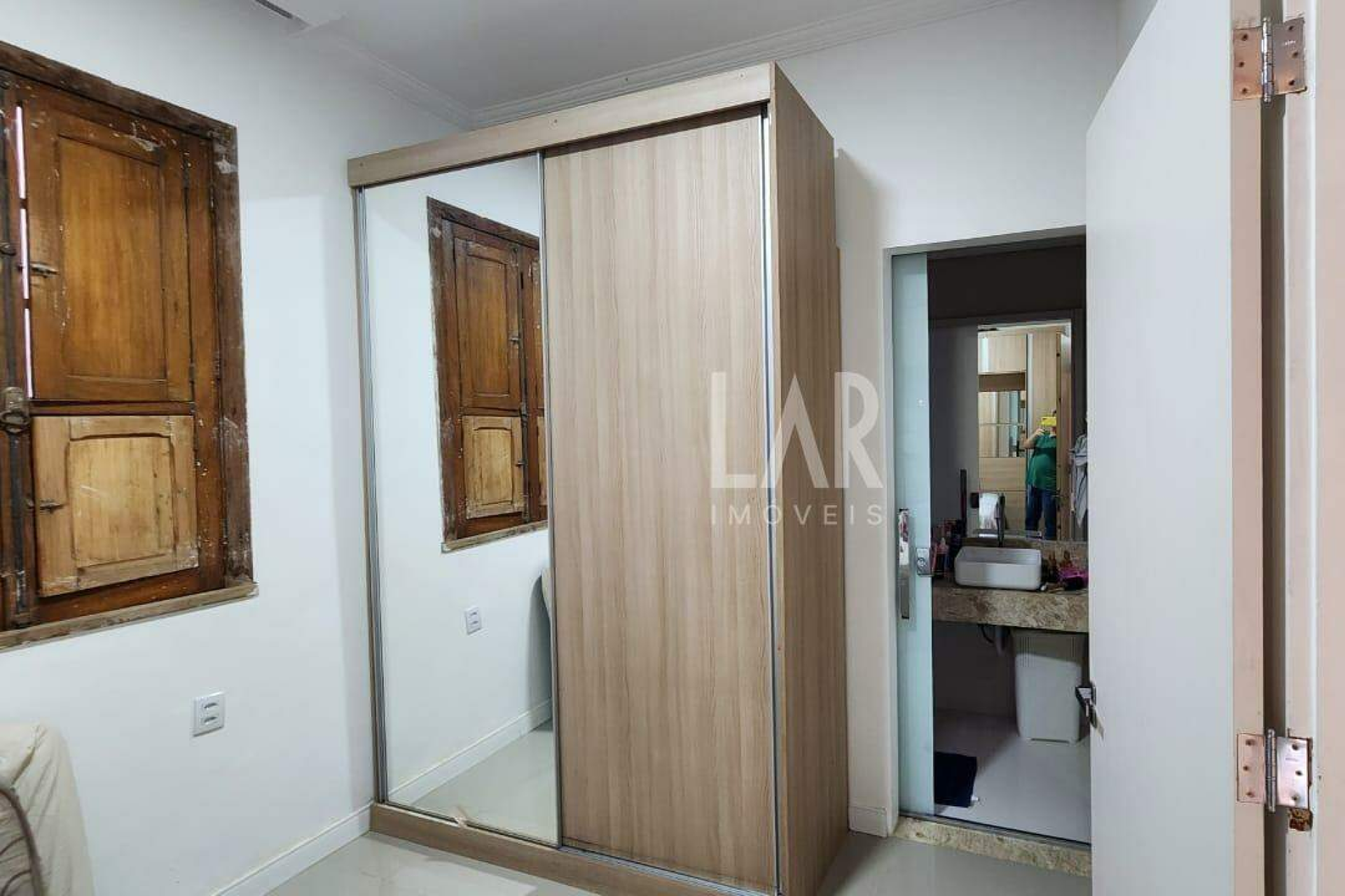 Casa de 3 quartos à venda, Santa Tereza, Belo Horizonte - MG