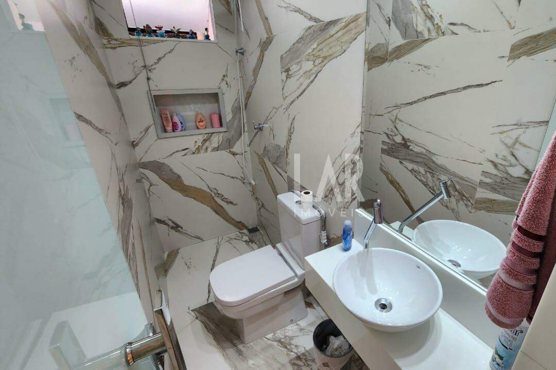 Casa de 3 quartos à venda, Santa Tereza, Belo Horizonte - MG