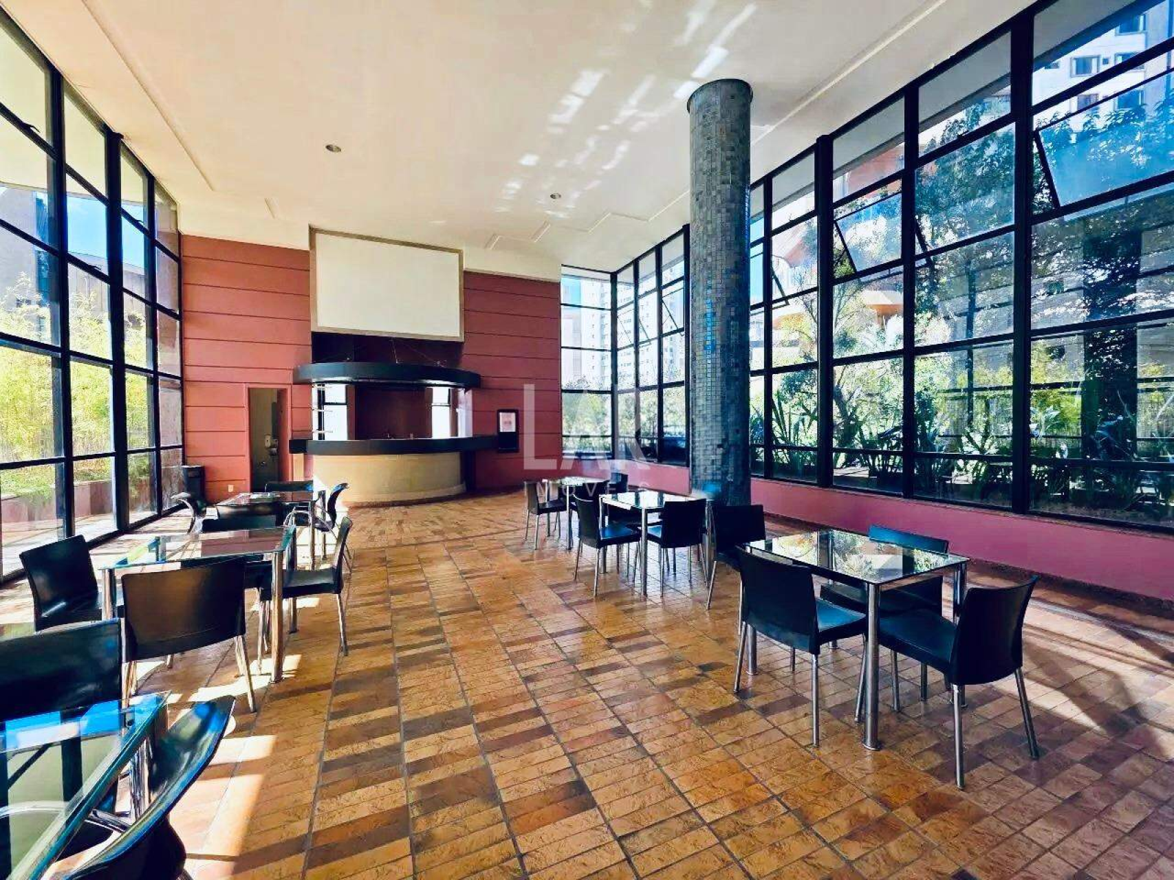 Cobertura de 4 quartos à venda, Anchieta, Belo Horizonte - MG