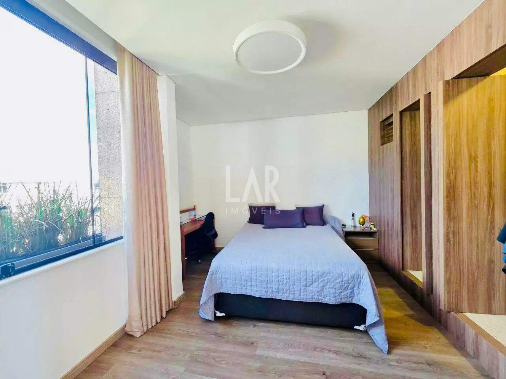Cobertura de 4 quartos à venda, Anchieta, Belo Horizonte - MG