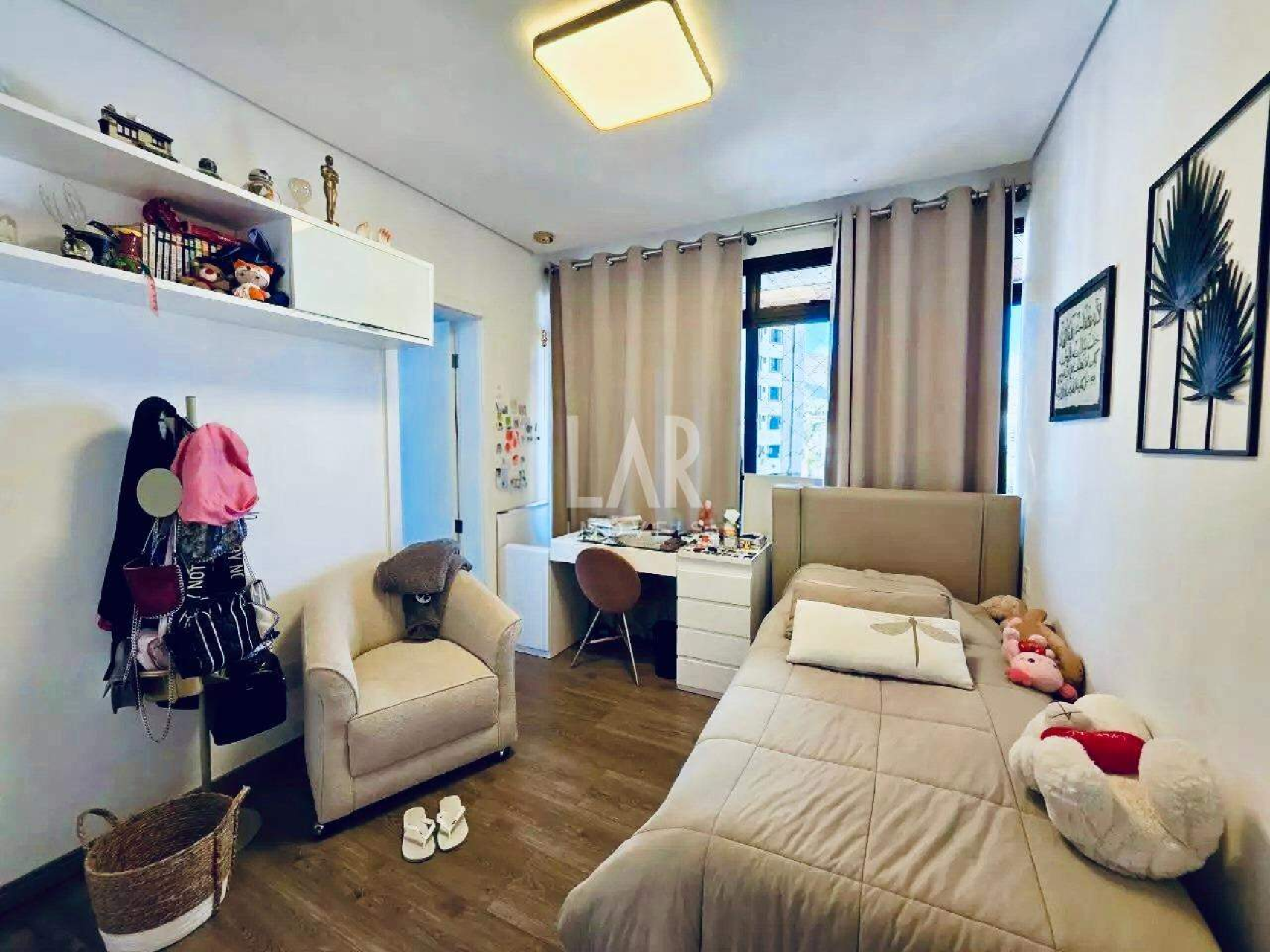 Cobertura de 4 quartos à venda, Anchieta, Belo Horizonte - MG