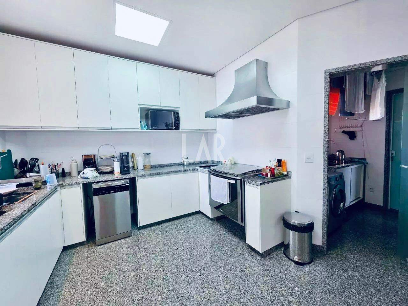 Cobertura de 4 quartos à venda, Anchieta, Belo Horizonte - MG