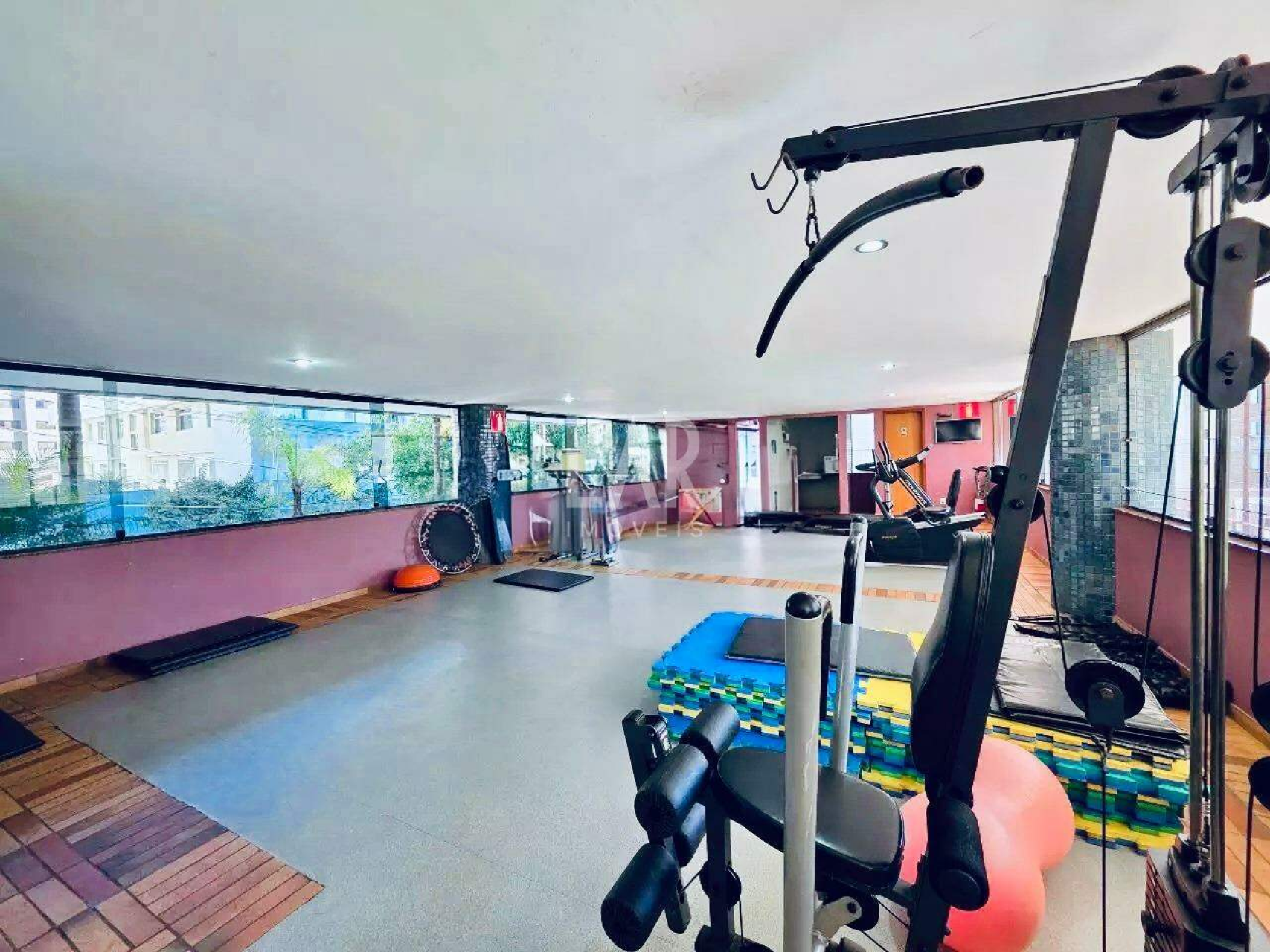 Cobertura de 4 quartos à venda, Anchieta, Belo Horizonte - MG