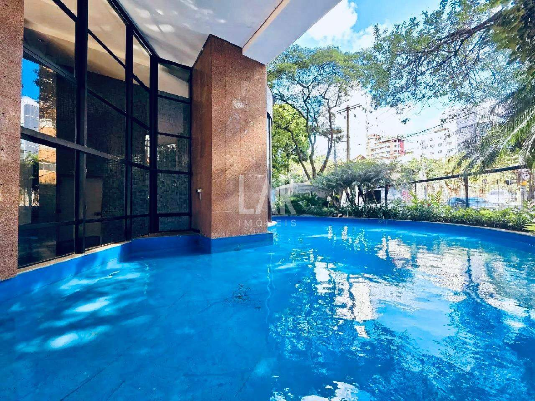 Cobertura de 4 quartos à venda, Anchieta, Belo Horizonte - MG