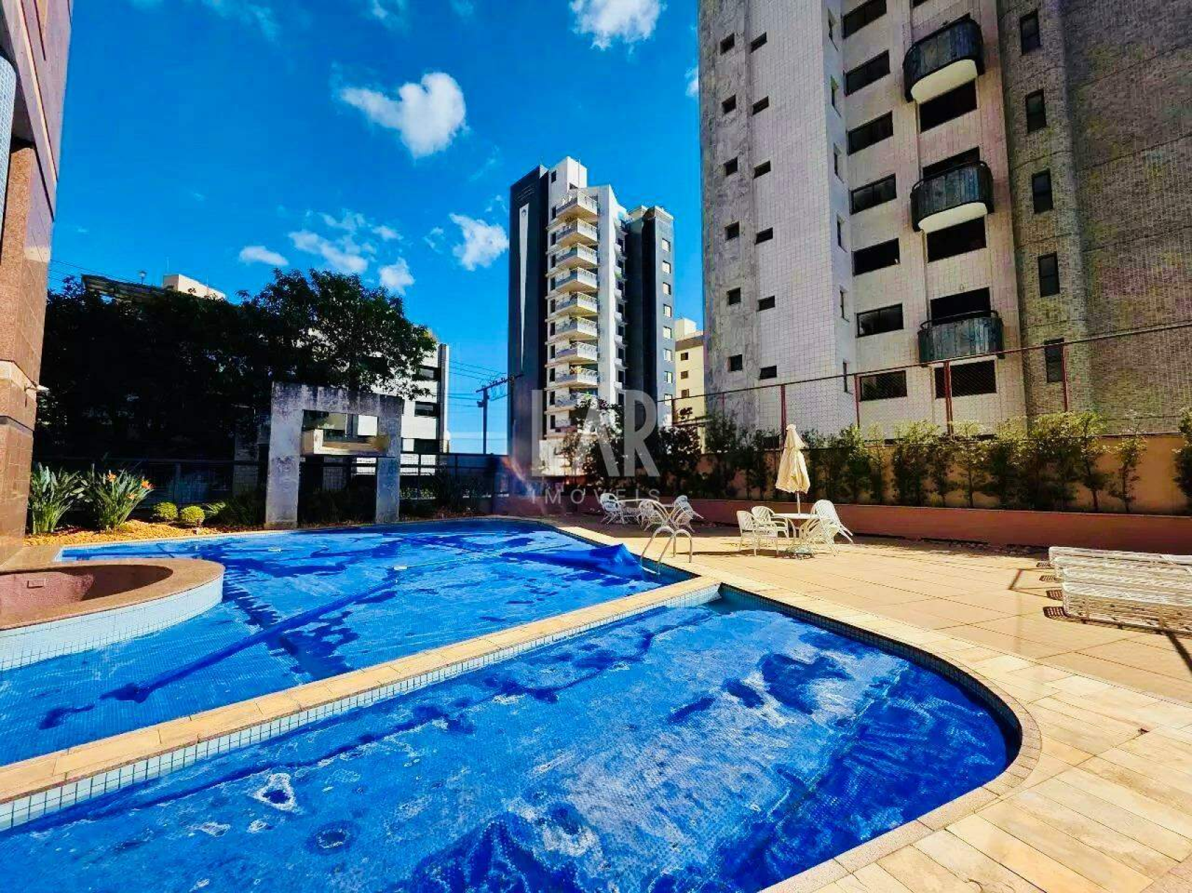 Cobertura de 4 quartos à venda, Anchieta, Belo Horizonte - MG