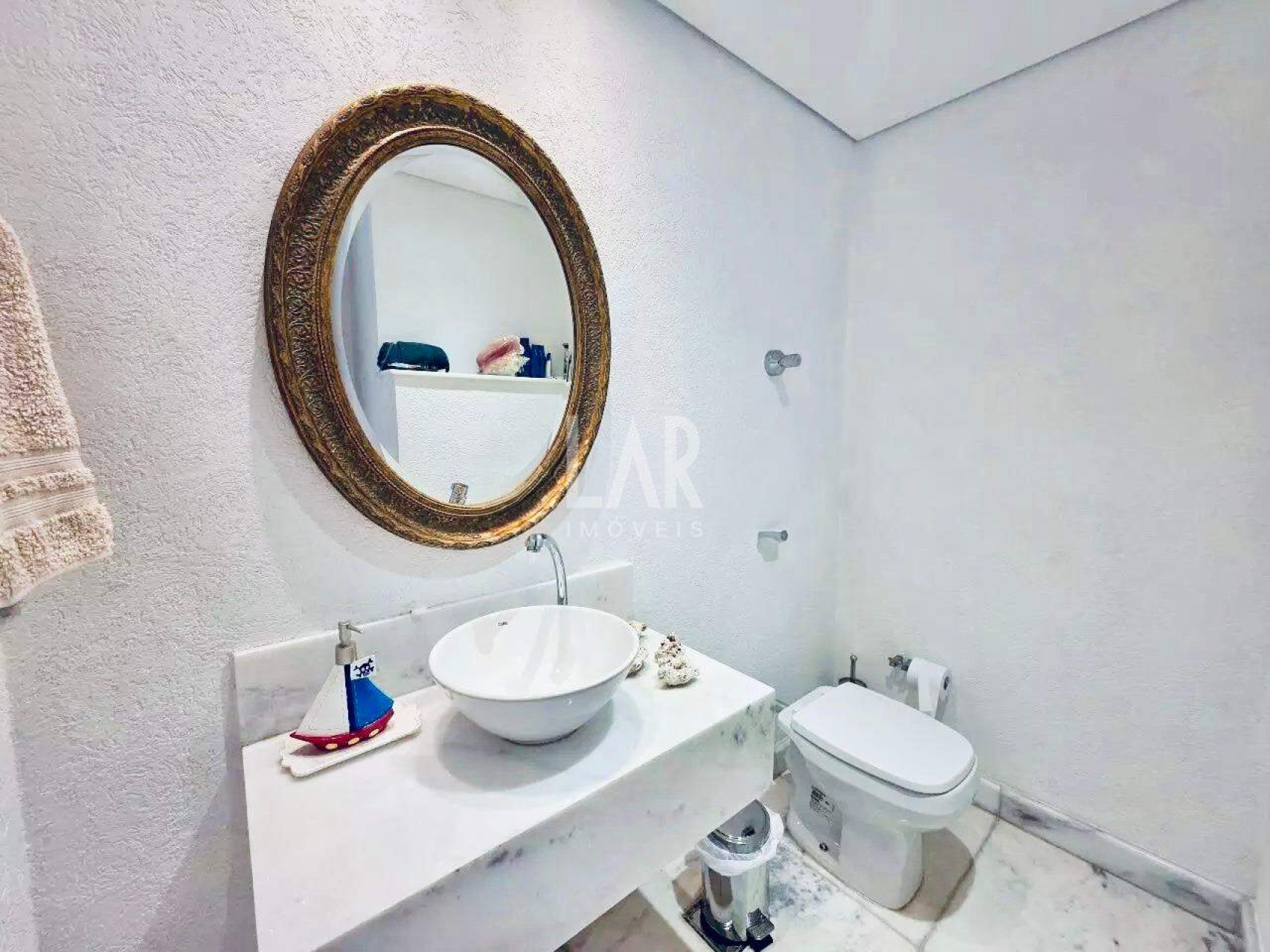 Cobertura de 4 quartos à venda, Anchieta, Belo Horizonte - MG