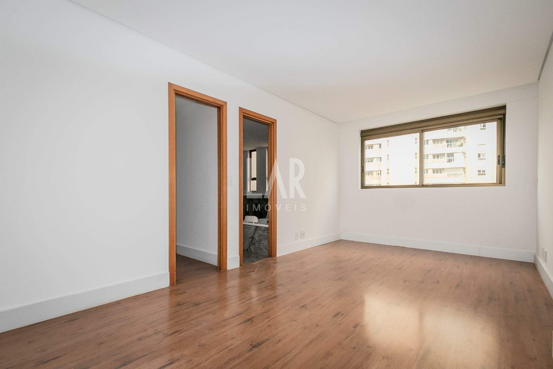 Apartamento de 4 quartos à venda, Vila da Serra, Nova Lima - MG