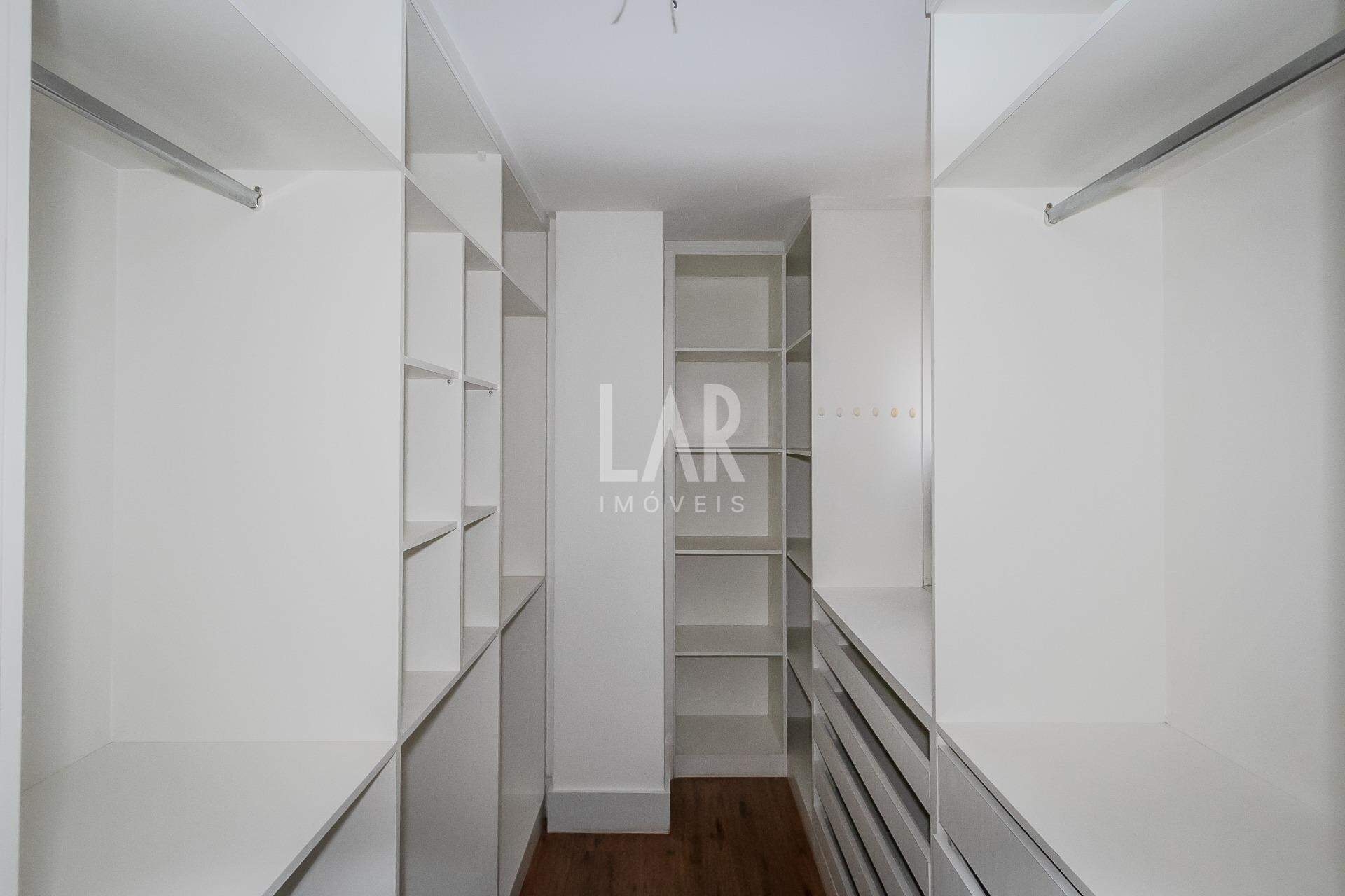 Apartamento de 4 quartos à venda, Vila da Serra, Nova Lima - MG