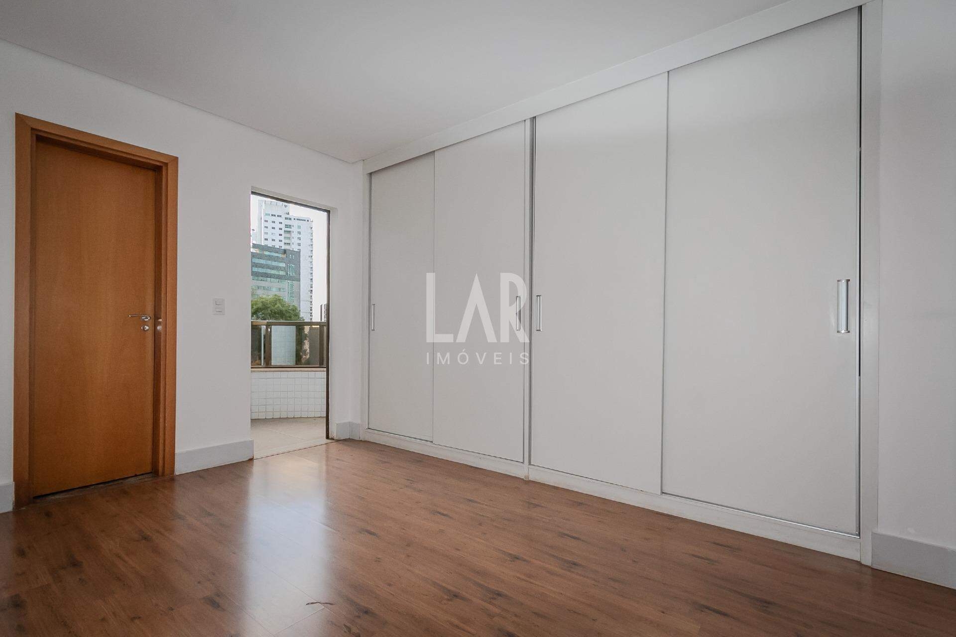 Apartamento de 4 quartos à venda, Vila da Serra, Nova Lima - MG