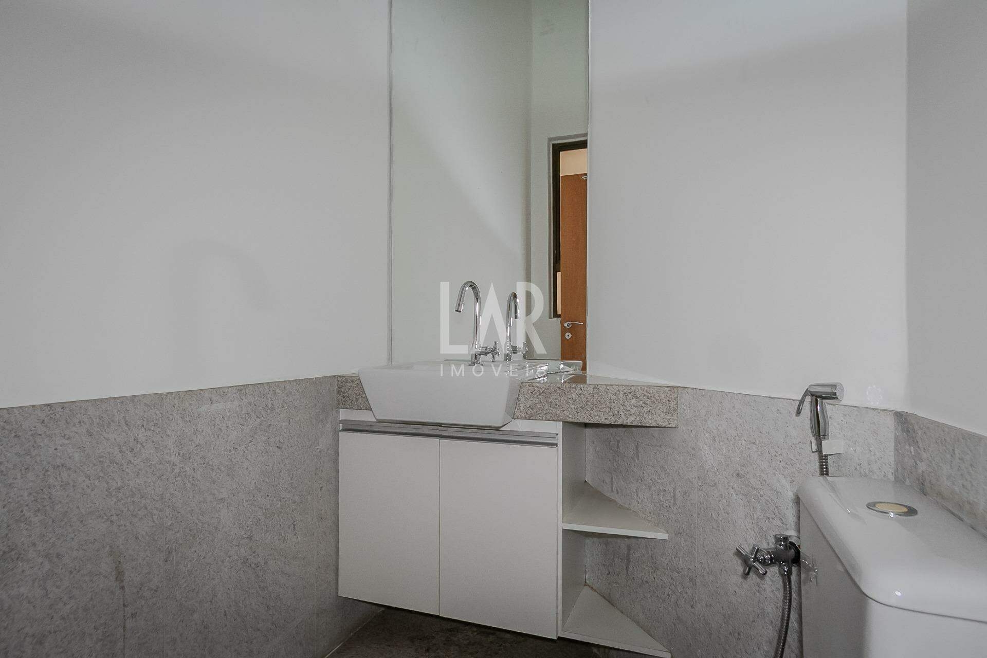 Apartamento de 4 quartos à venda, Vila da Serra, Nova Lima - MG