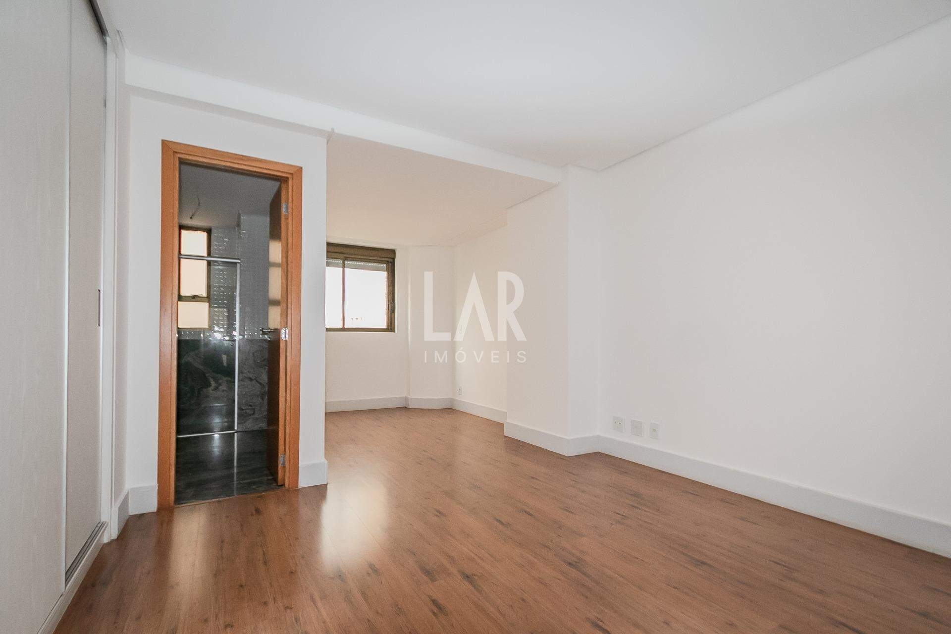 Apartamento de 4 quartos à venda, Vila da Serra, Nova Lima - MG