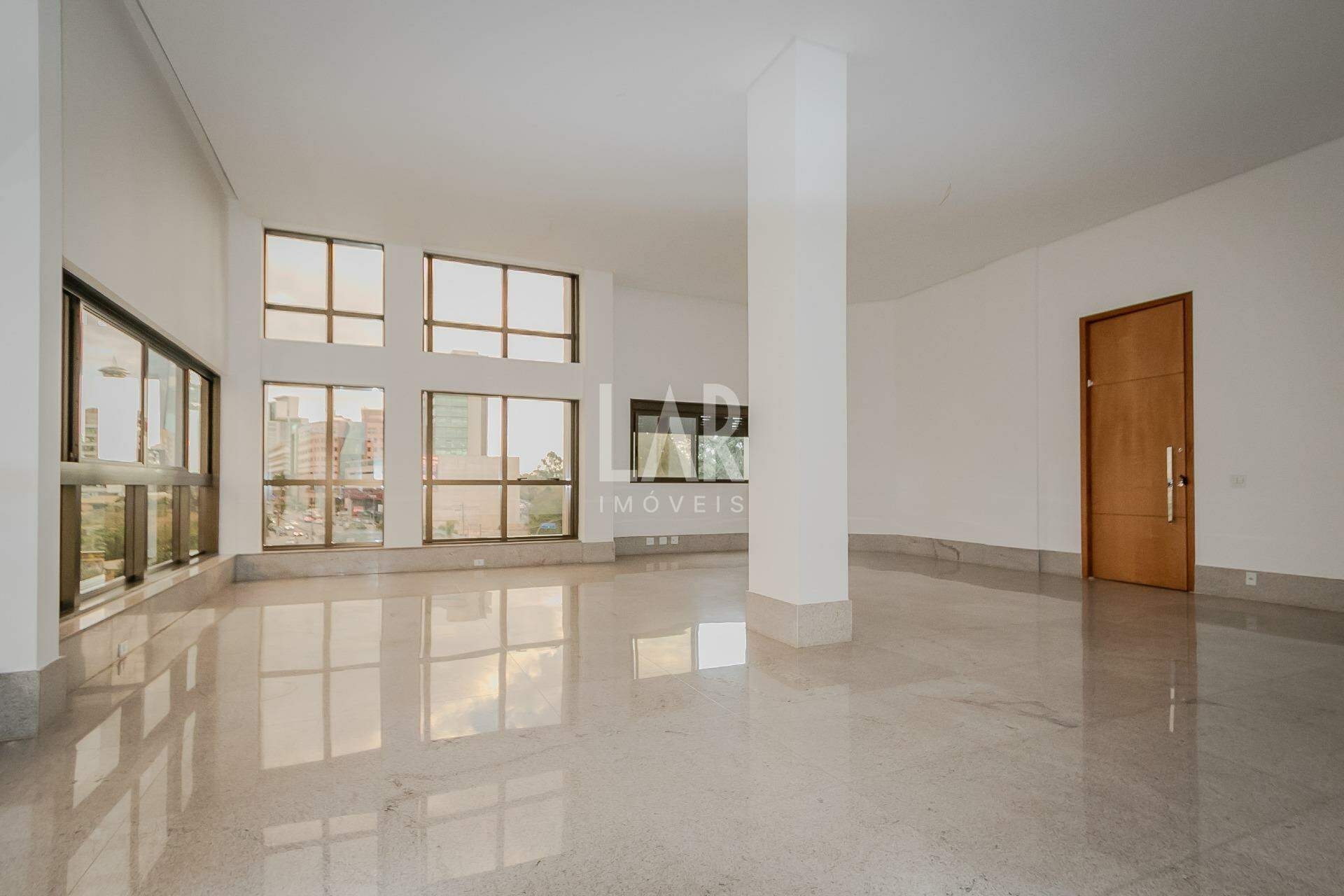 Apartamento de 4 quartos à venda, Vila da Serra, Nova Lima - MG