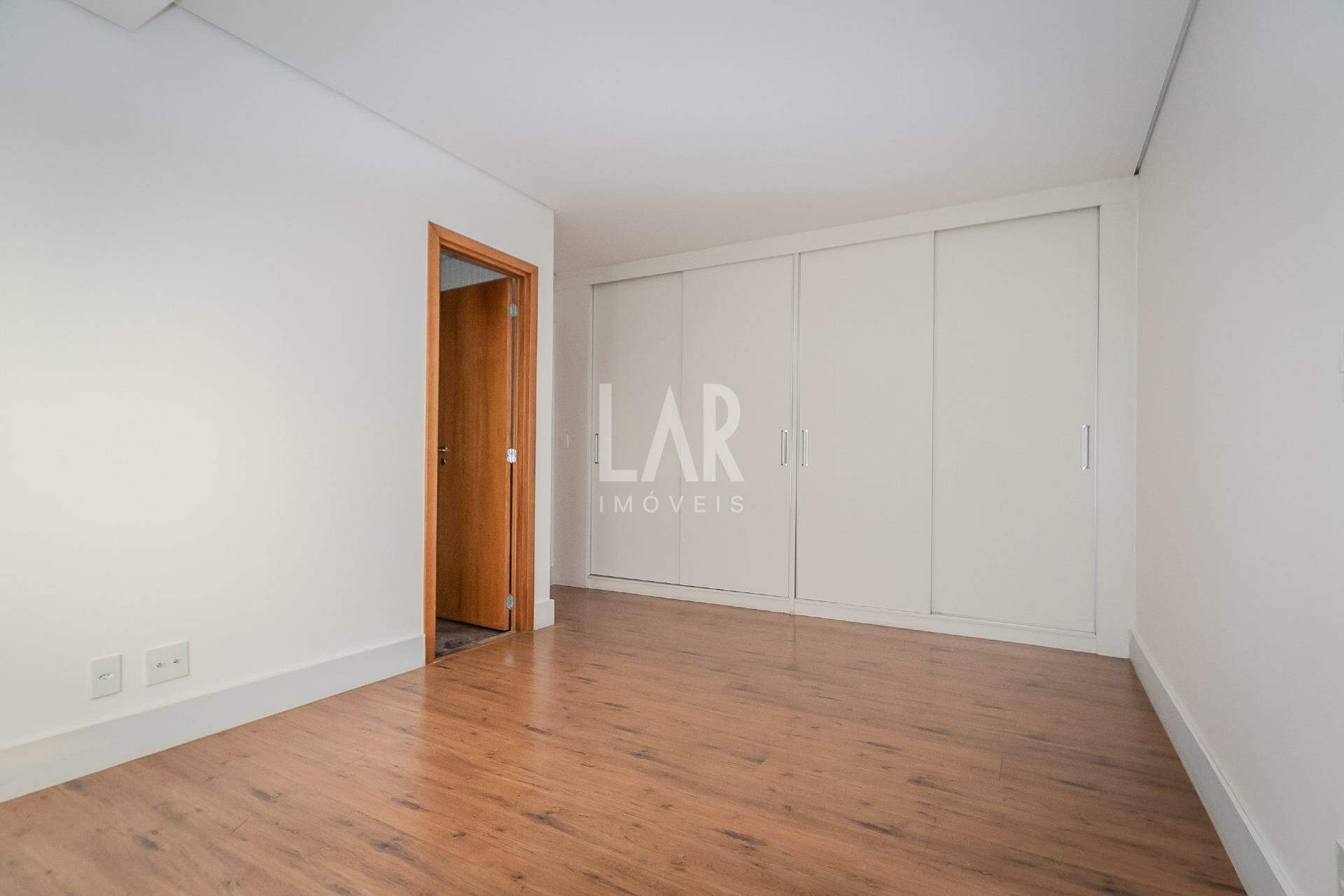 Apartamento de 4 quartos à venda, Vila da Serra, Nova Lima - MG