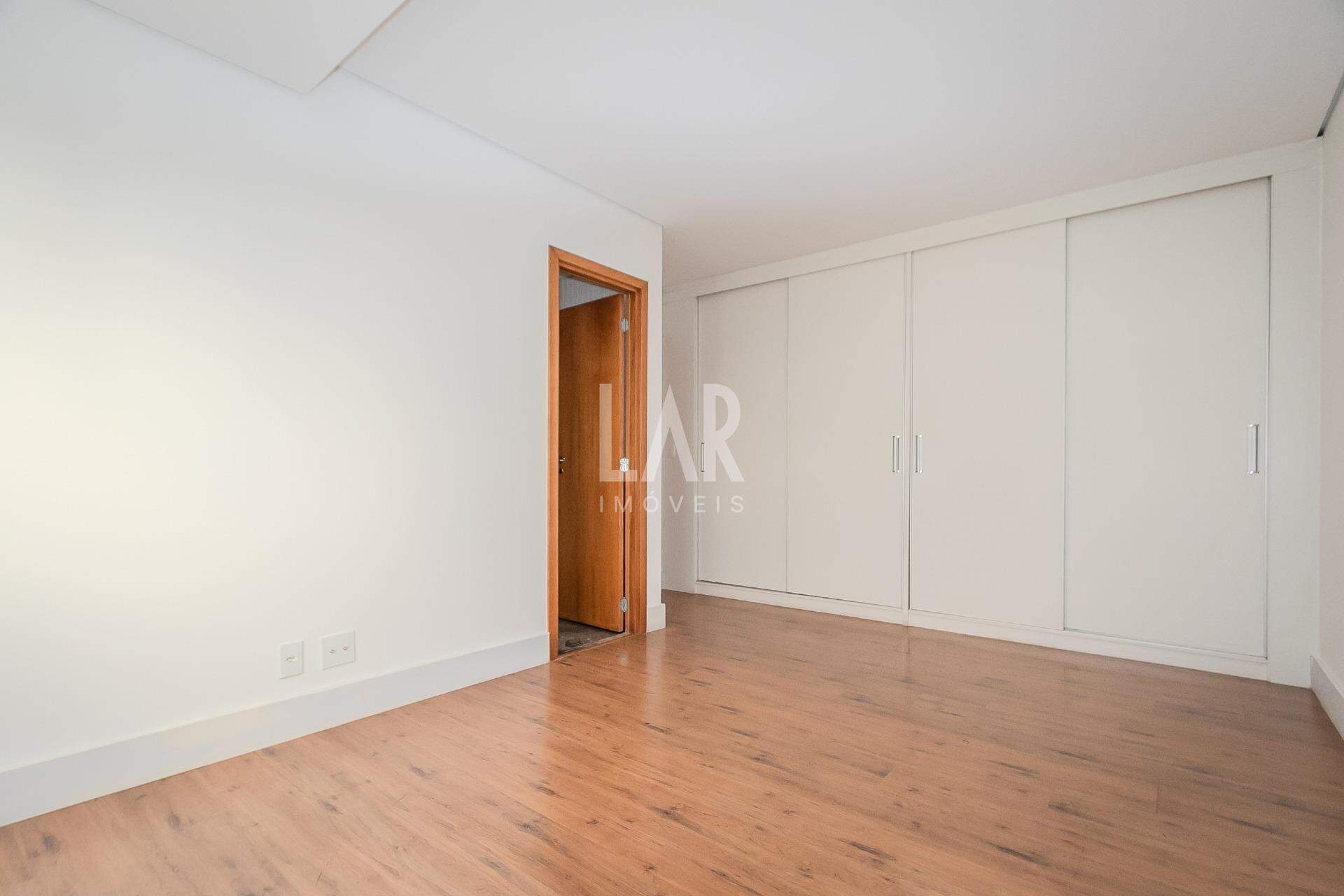 Apartamento de 4 quartos à venda, Vila da Serra, Nova Lima - MG