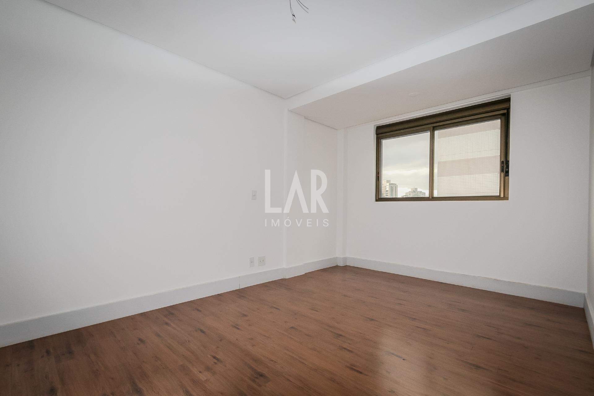 Apartamento de 4 quartos à venda, Vila da Serra, Nova Lima - MG