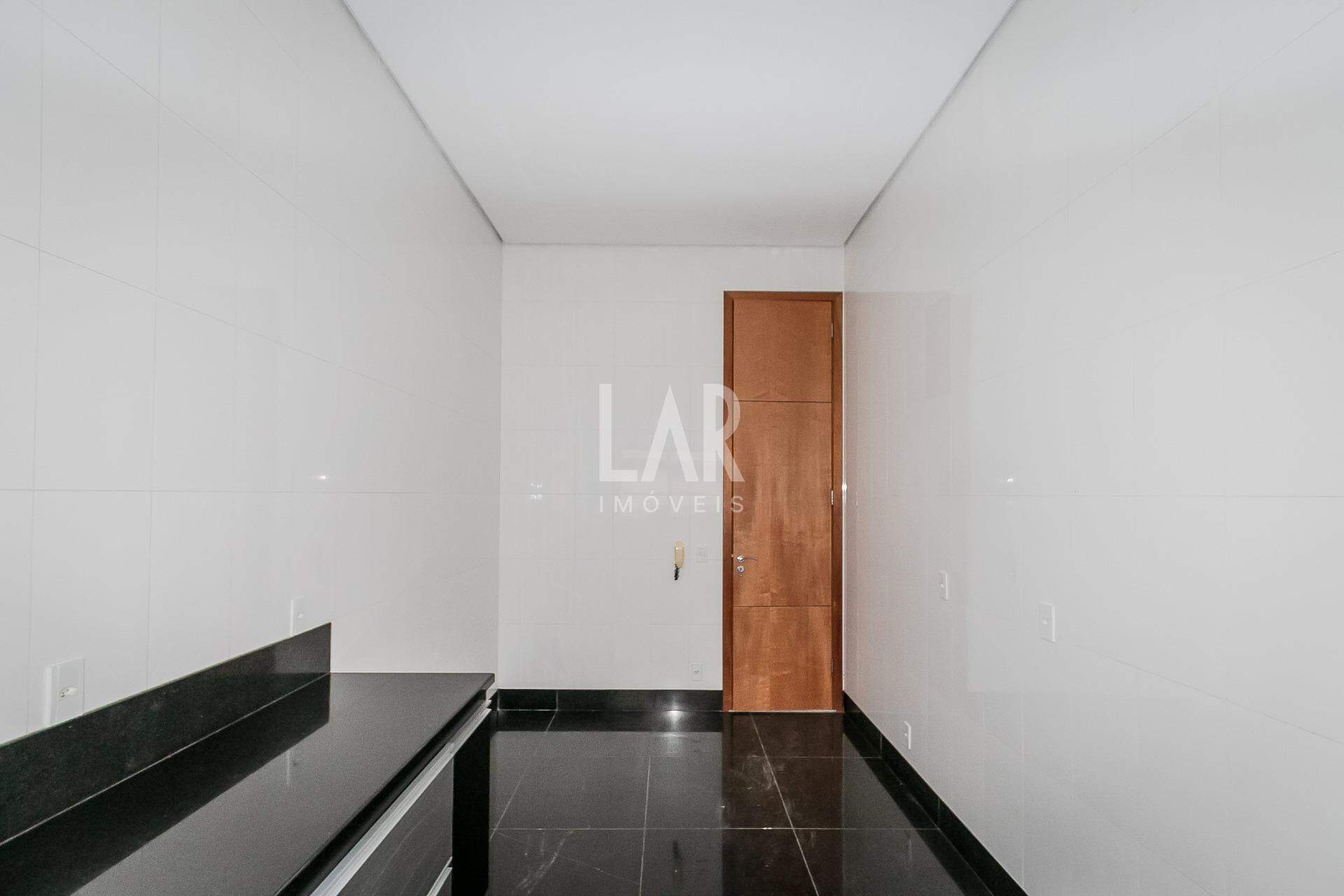 Apartamento de 4 quartos à venda, Vila da Serra, Nova Lima - MG