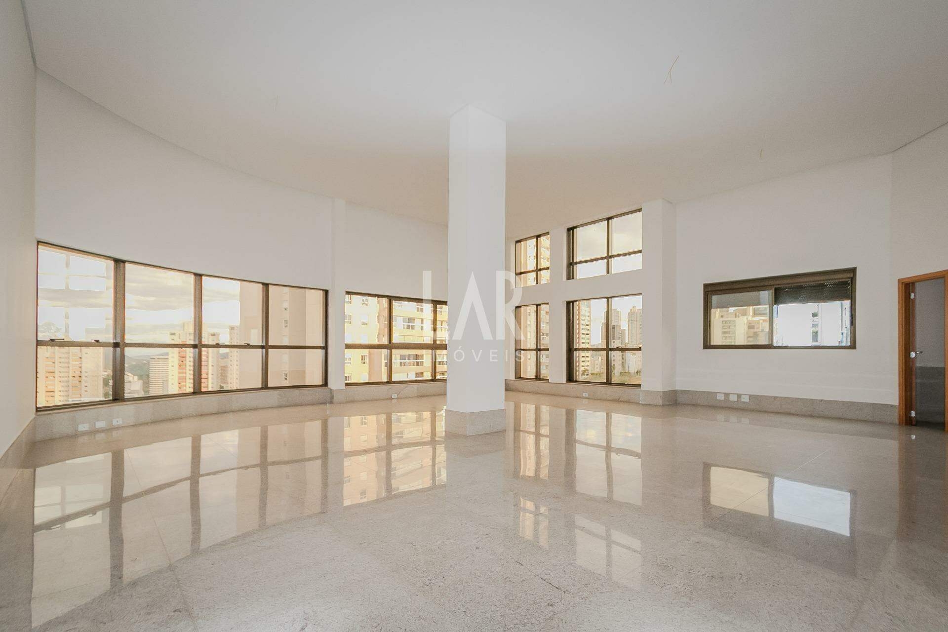 Apartamento de 4 quartos à venda, Vila da Serra, Nova Lima - MG
