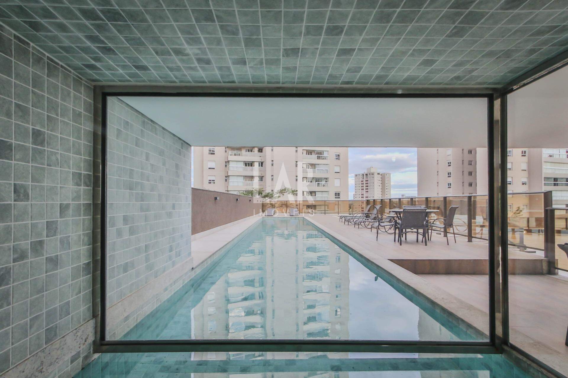 Apartamento de 4 quartos à venda, Vila da Serra, Nova Lima - MG