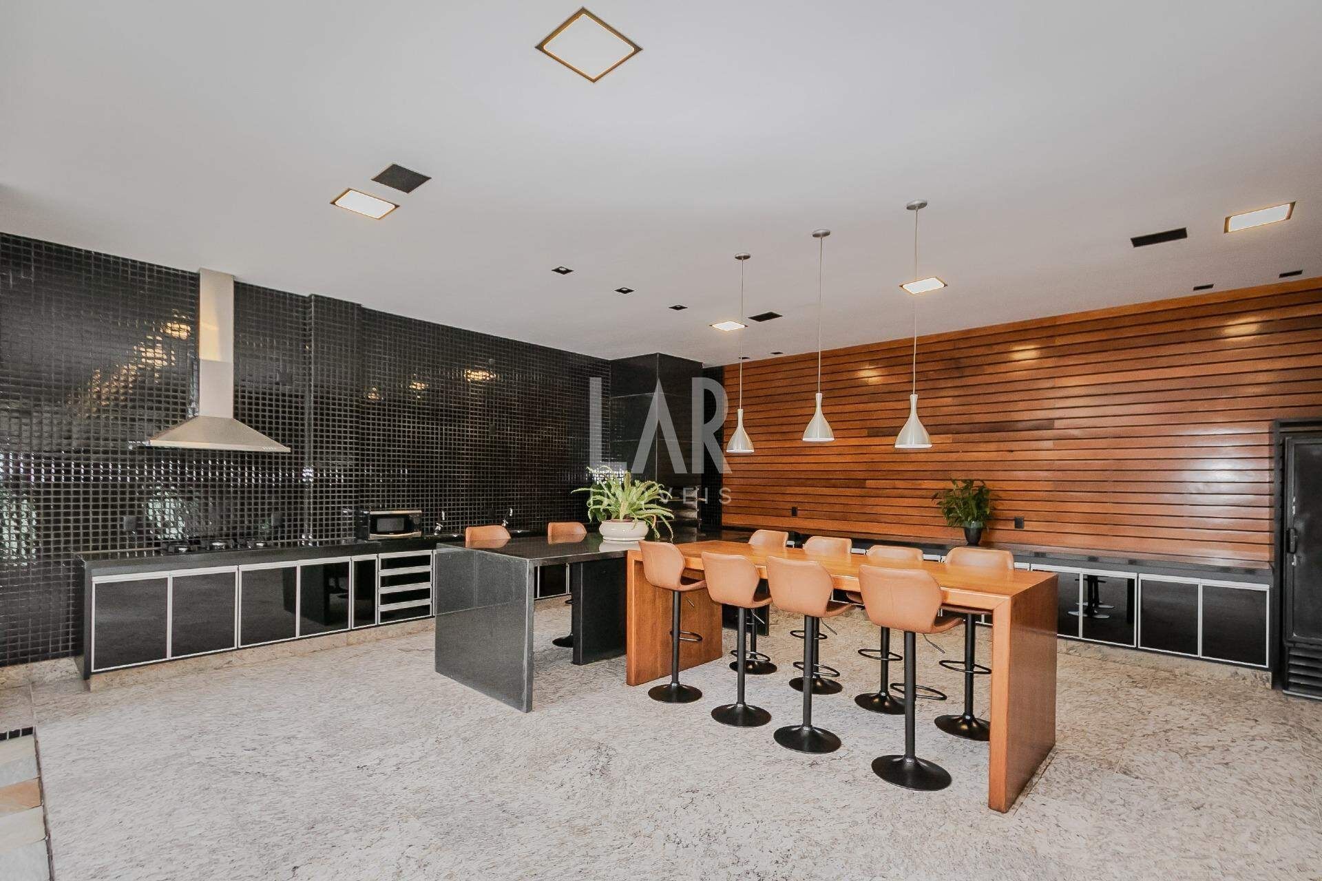 Apartamento de 4 quartos à venda, Vila da Serra, Nova Lima - MG