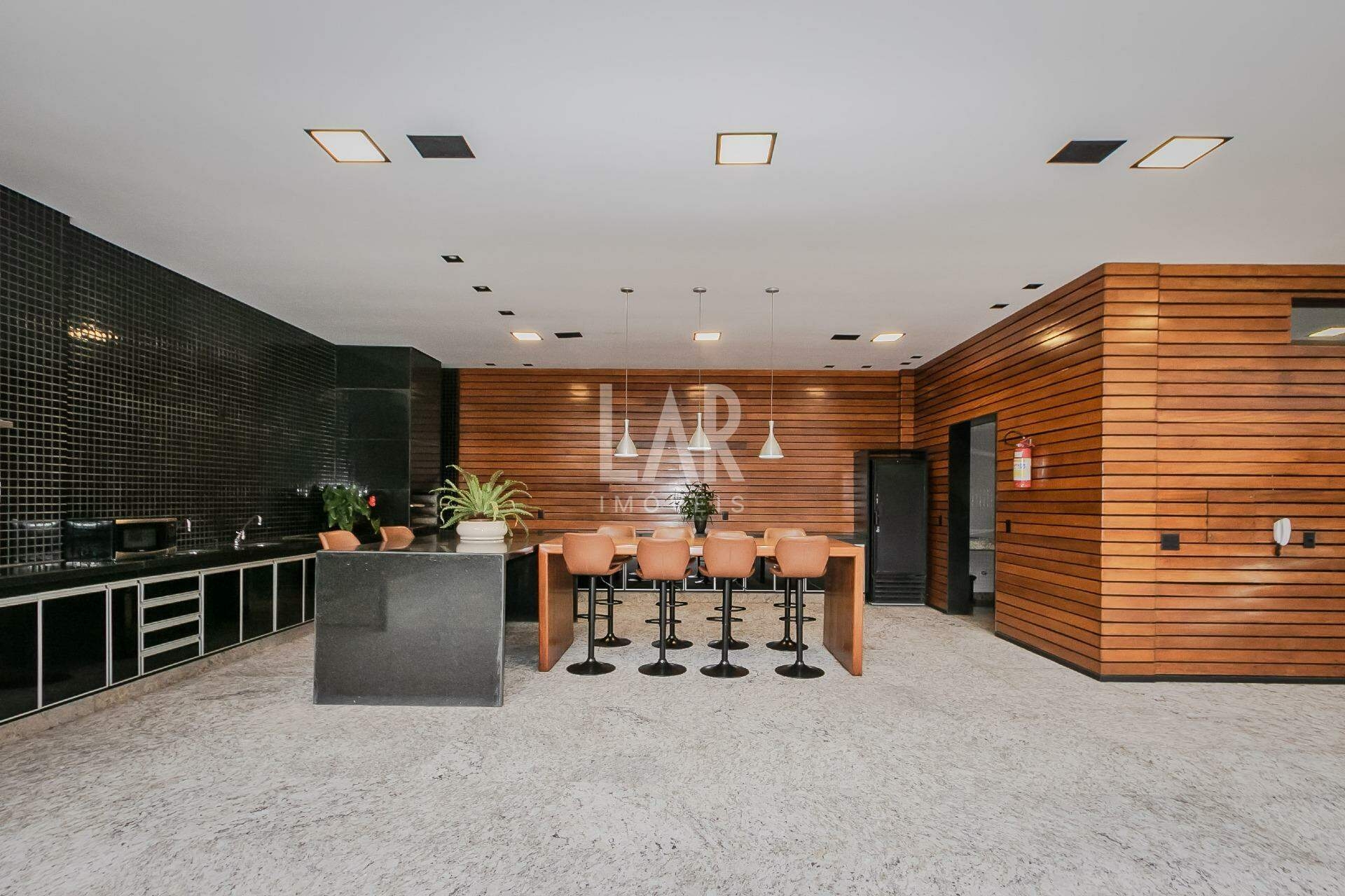 Apartamento de 4 quartos à venda, Vila da Serra, Nova Lima - MG