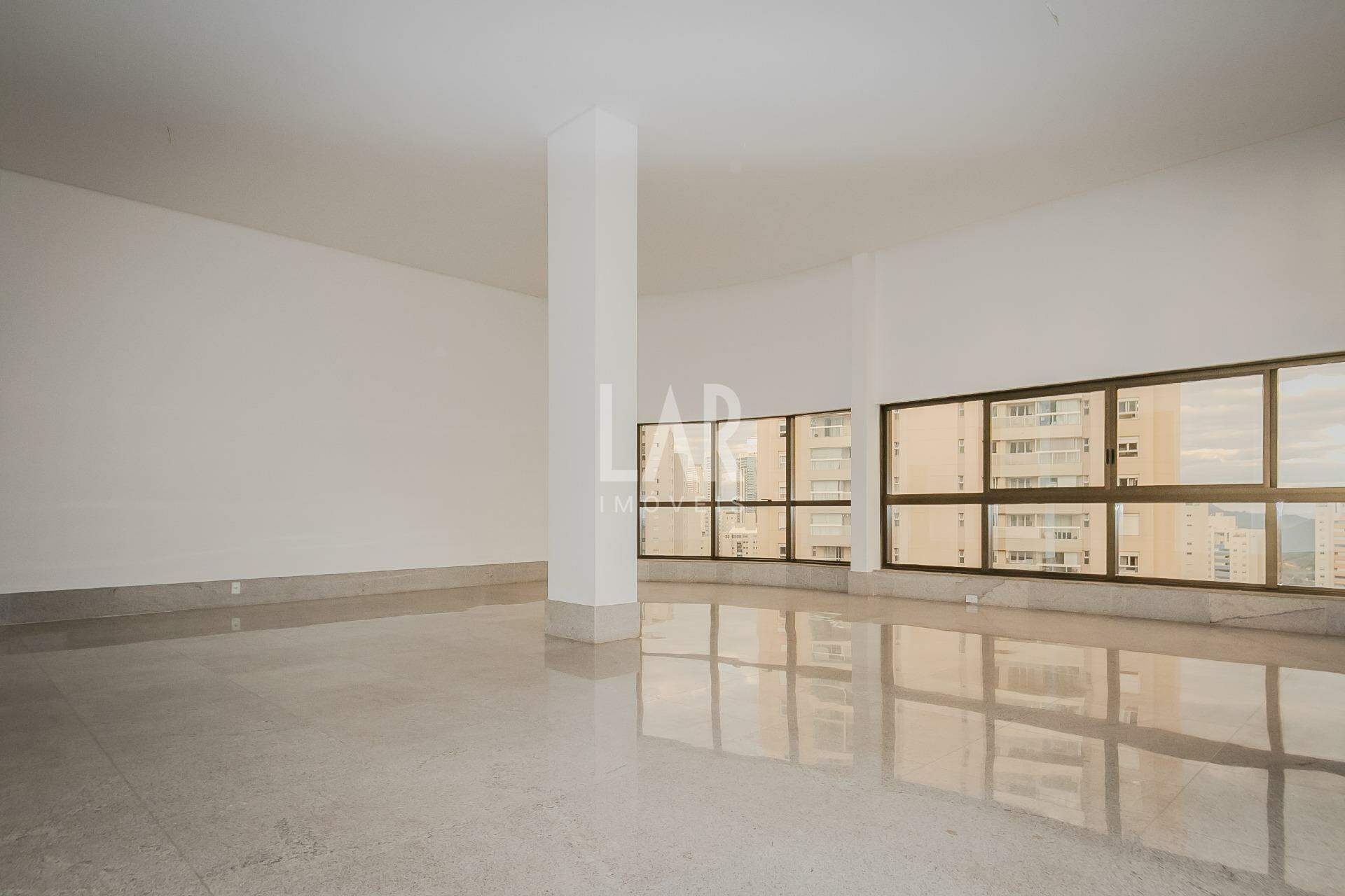 Apartamento de 4 quartos à venda, Vila da Serra, Nova Lima - MG