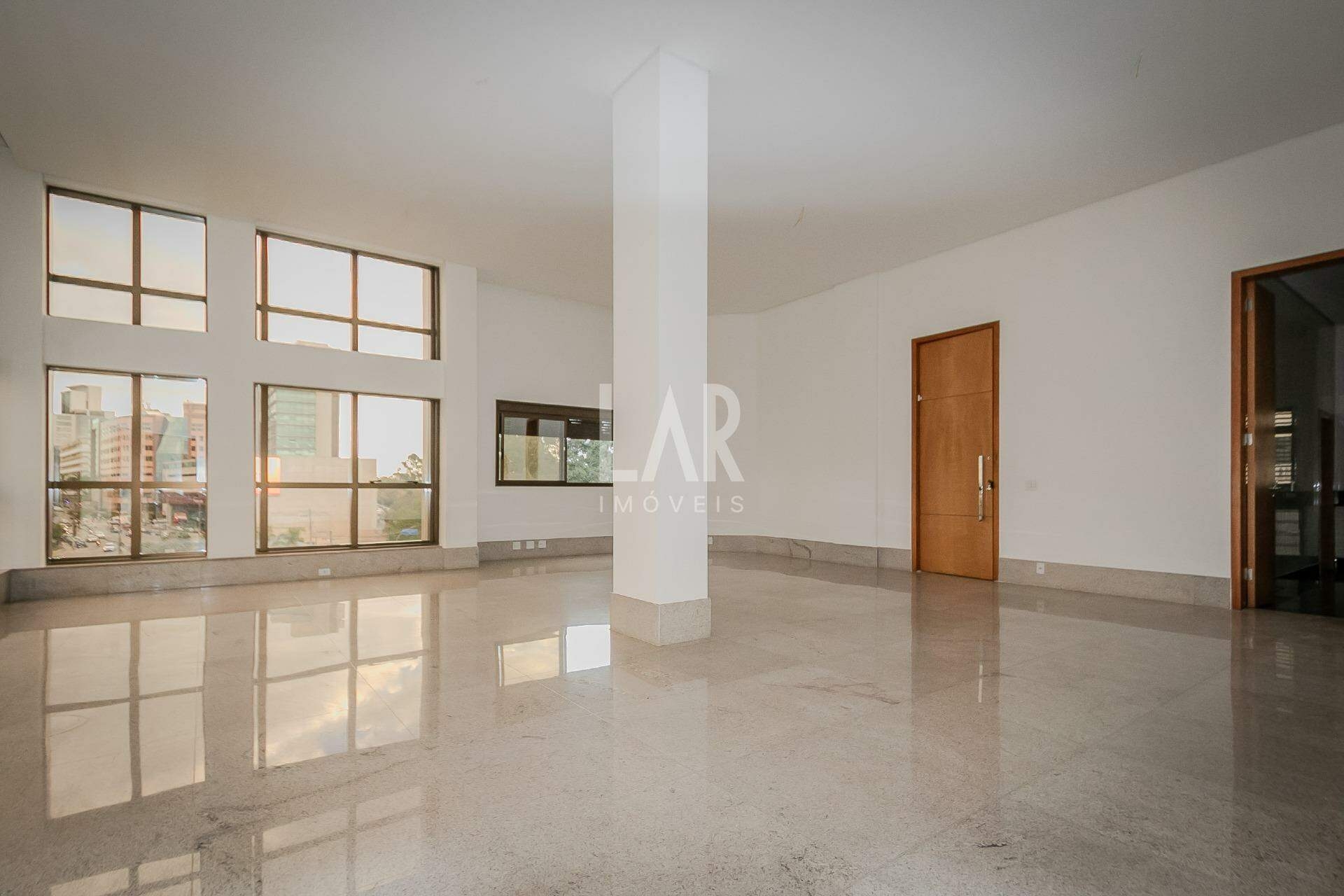 Apartamento de 4 quartos à venda, Vila da Serra, Nova Lima - MG