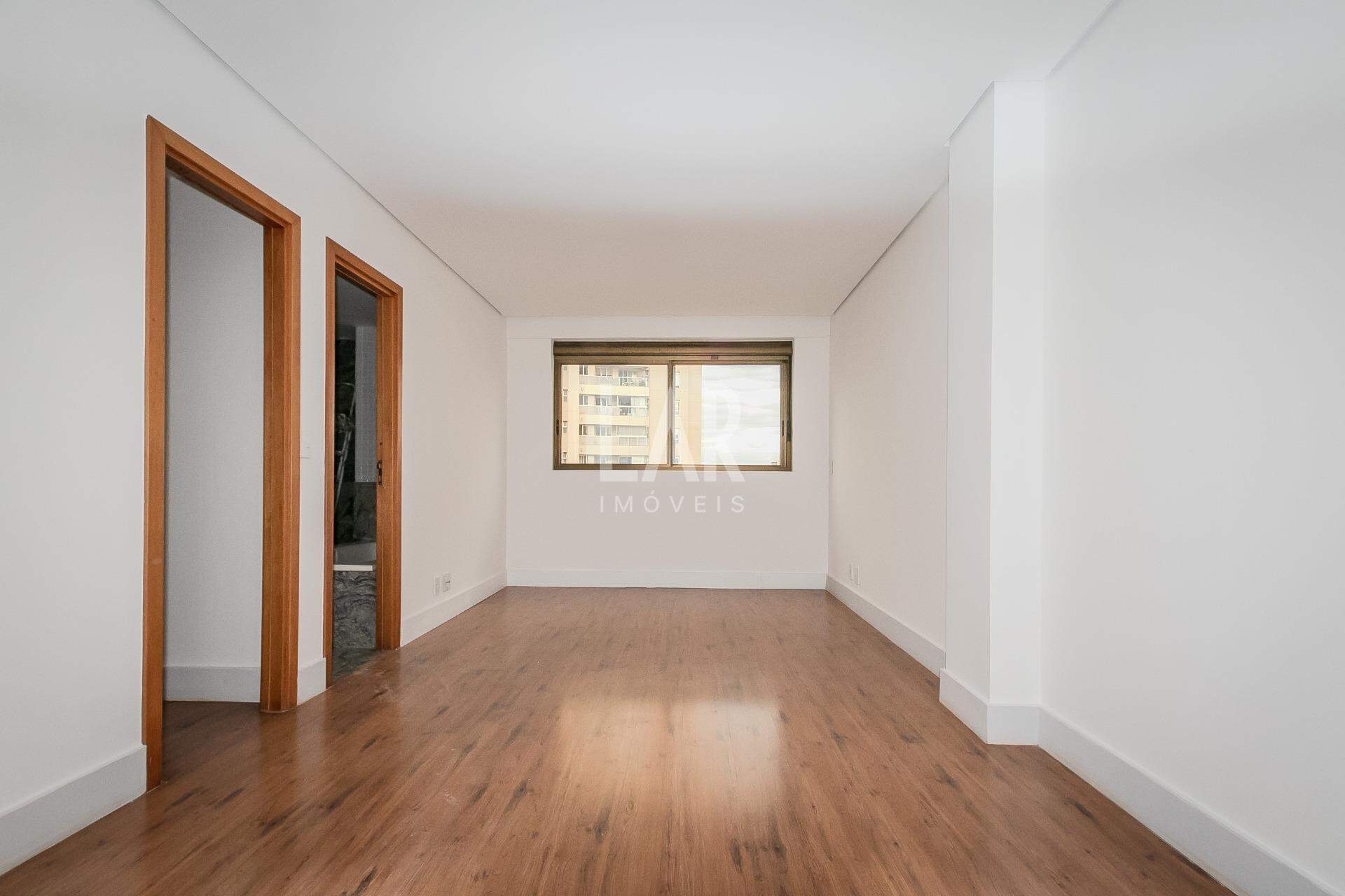Apartamento de 4 quartos à venda, Vila da Serra, Nova Lima - MG