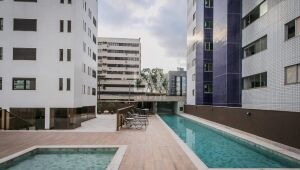 Apartamento de 4 quartos à venda, Vila da Serra, Nova Lima - MG