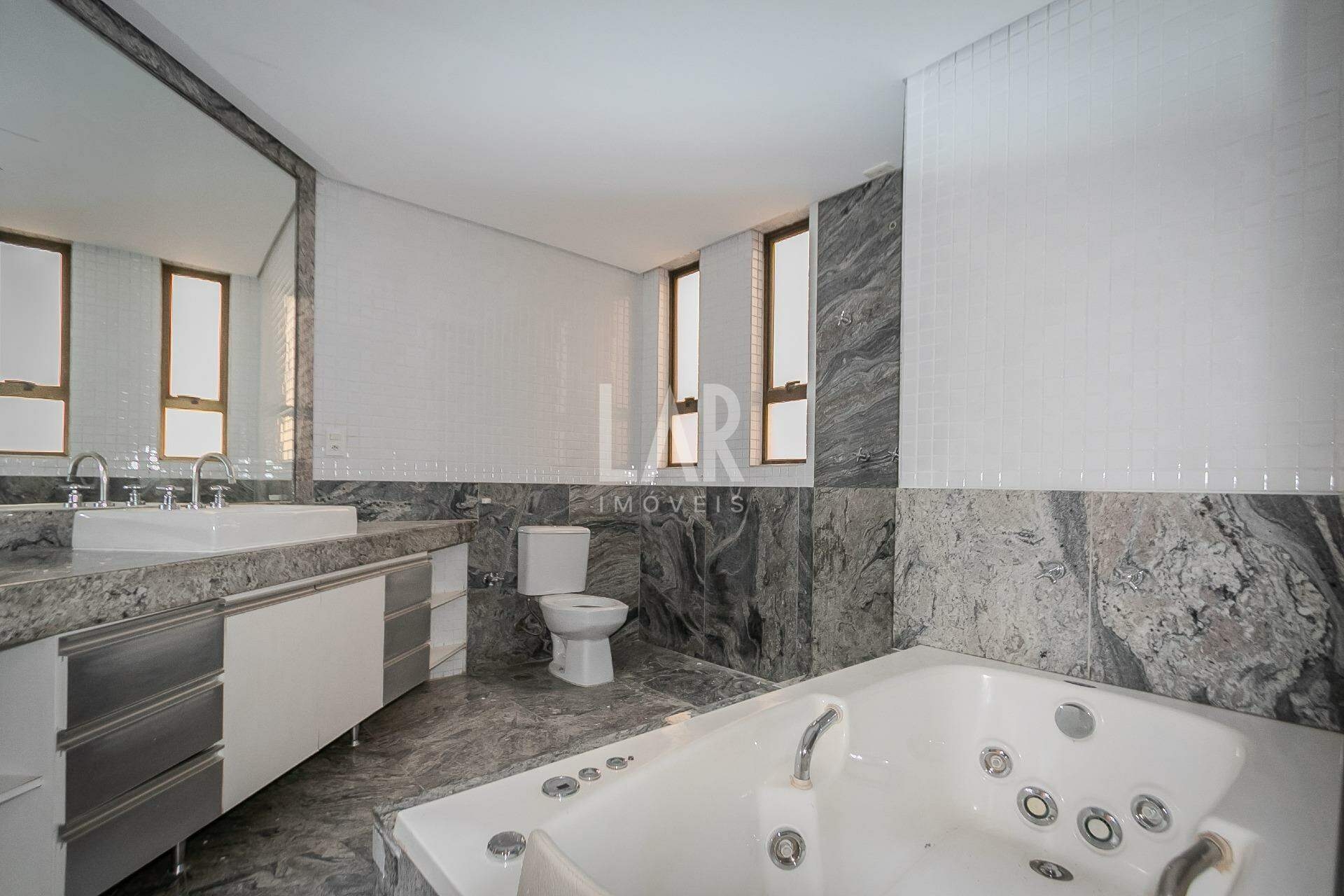 Apartamento de 4 quartos à venda, Vila da Serra, Nova Lima - MG