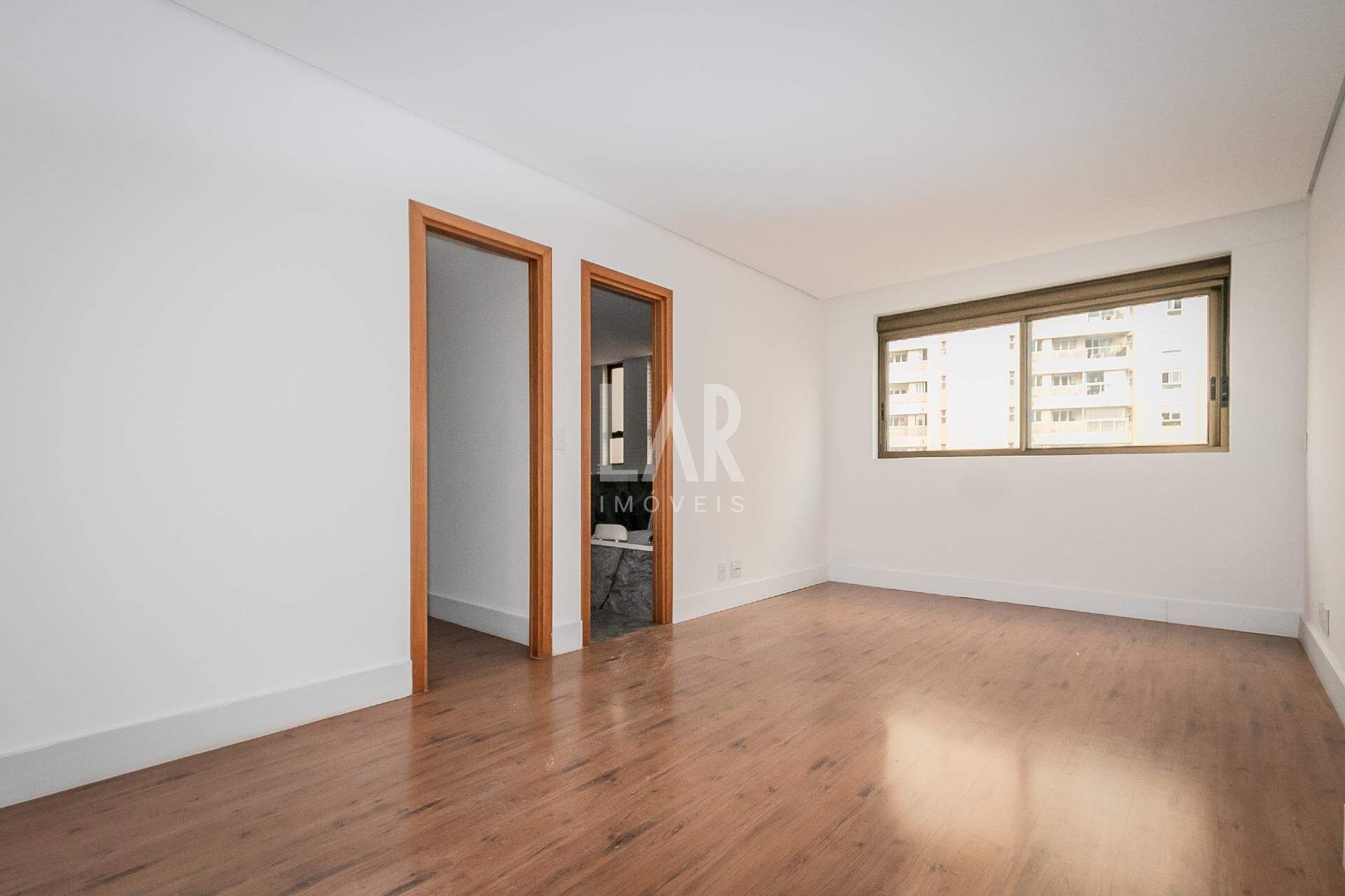 Apartamento de 4 quartos à venda, Vila da Serra, Nova Lima - MG