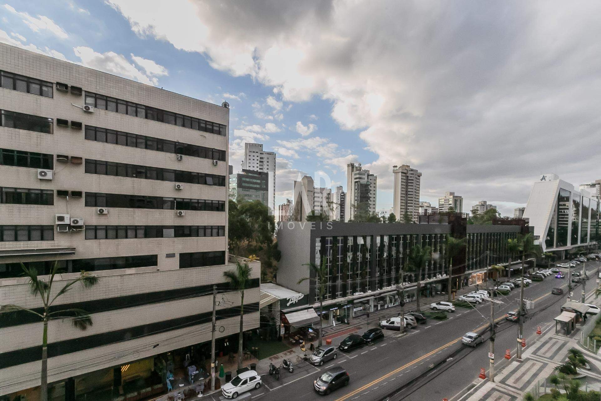 Apartamento de 4 quartos à venda, Vila da Serra, Nova Lima - MG