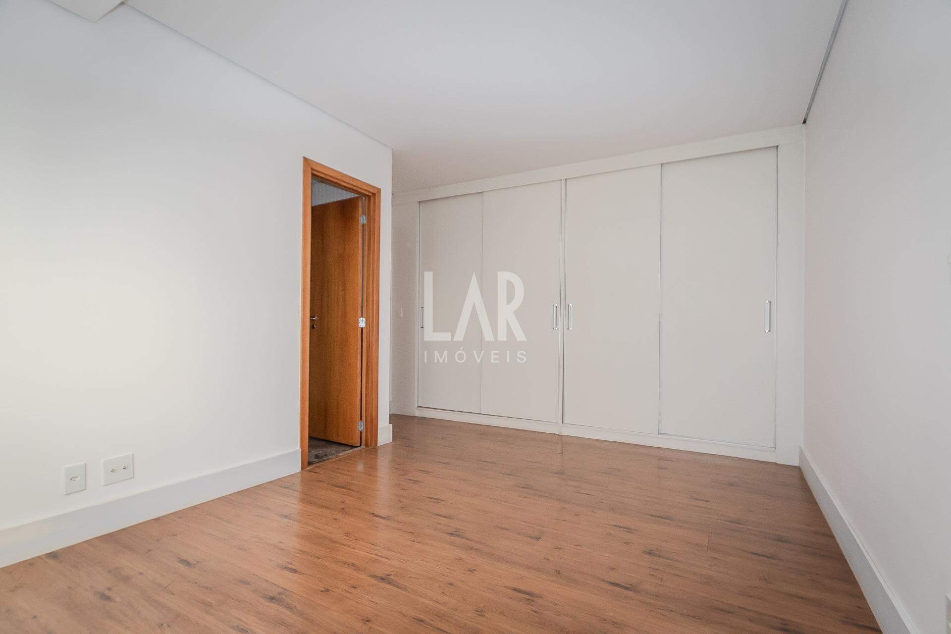 Apartamento de 4 quartos à venda, Vila da Serra, Nova Lima - MG