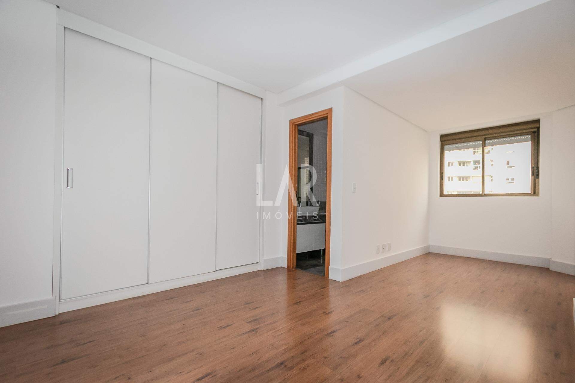 Apartamento de 4 quartos à venda, Vila da Serra, Nova Lima - MG