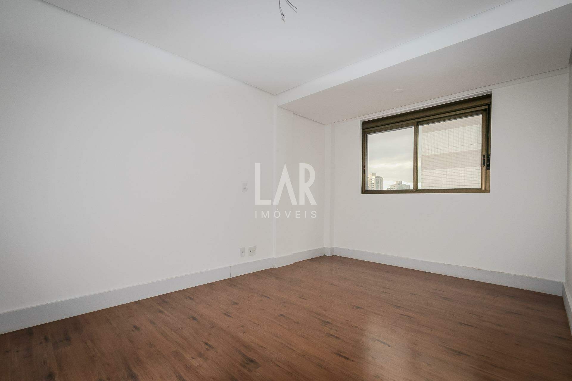 Apartamento de 4 quartos à venda, Vila da Serra, Nova Lima - MG