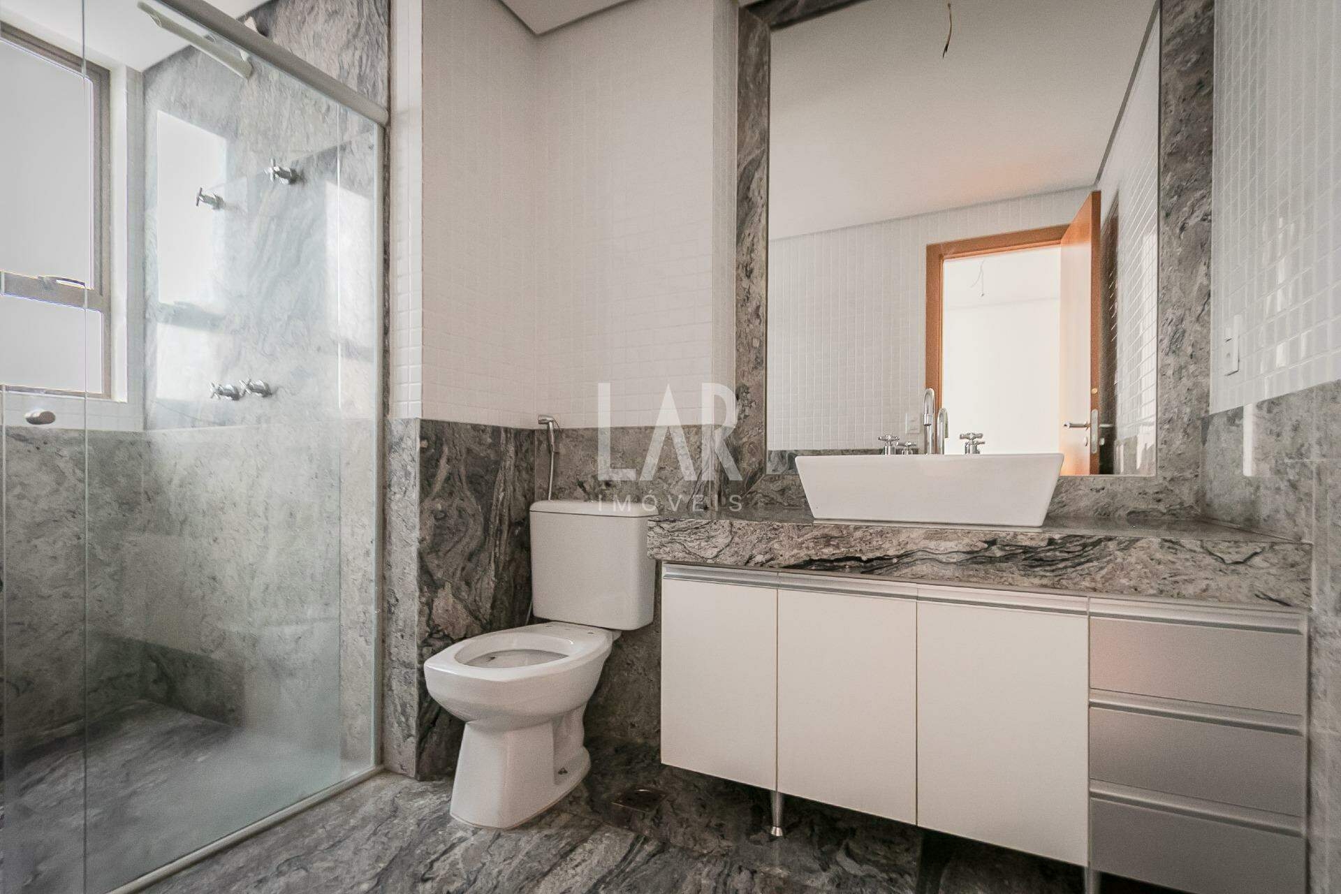 Apartamento de 4 quartos à venda, Vila da Serra, Nova Lima - MG