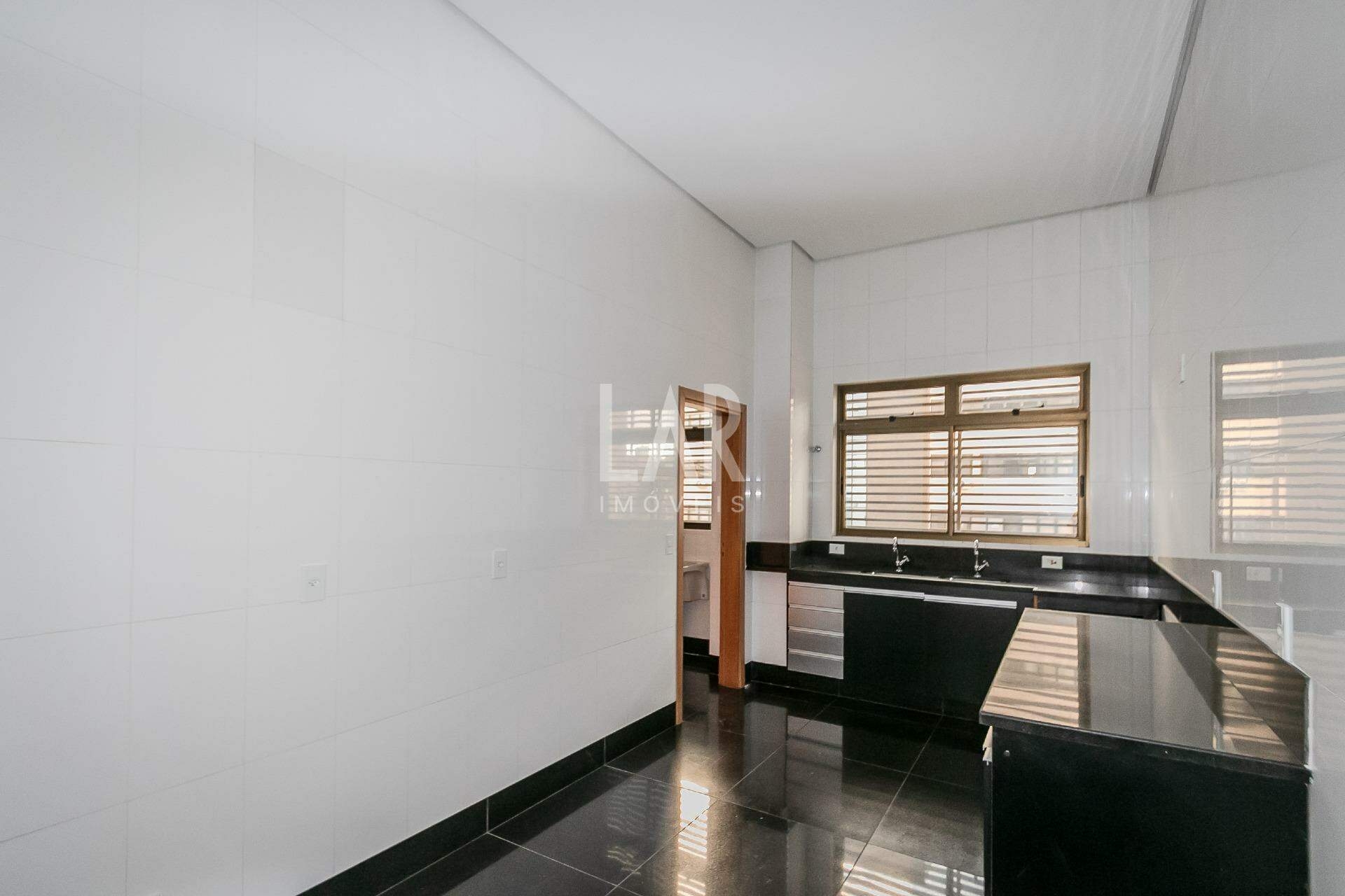 Apartamento de 4 quartos à venda, Vila da Serra, Nova Lima - MG