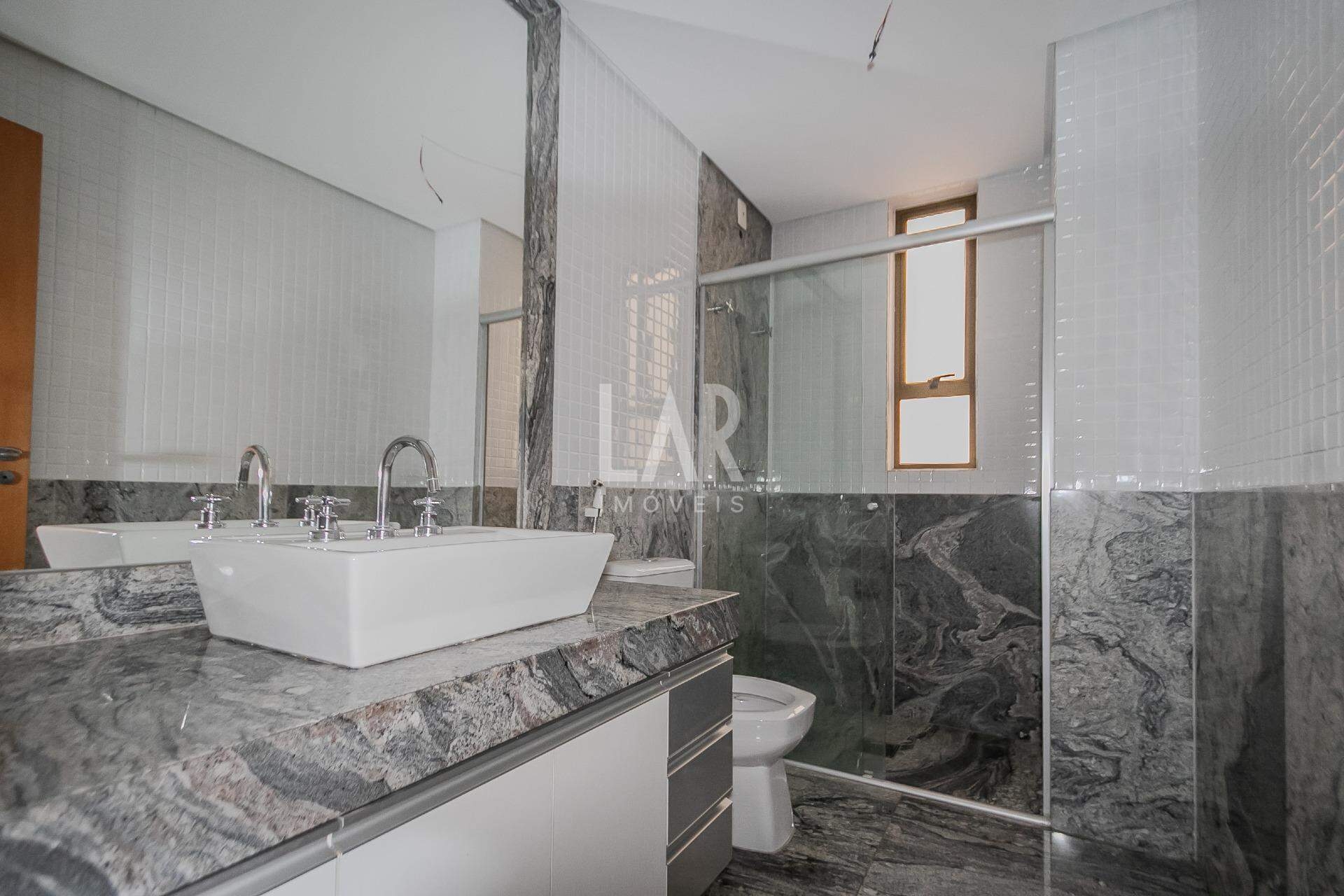 Apartamento de 4 quartos à venda, Vila da Serra, Nova Lima - MG