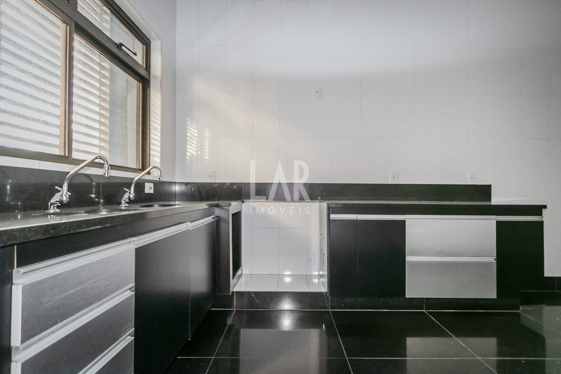 Apartamento de 4 quartos à venda, Vila da Serra, Nova Lima - MG