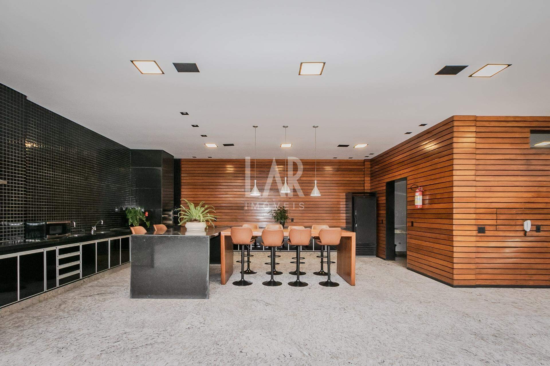 Apartamento de 4 quartos à venda, Vila da Serra, Nova Lima - MG