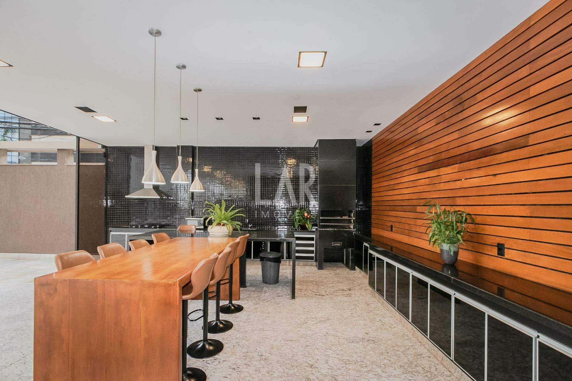 Apartamento de 4 quartos à venda, Vila da Serra, Nova Lima - MG