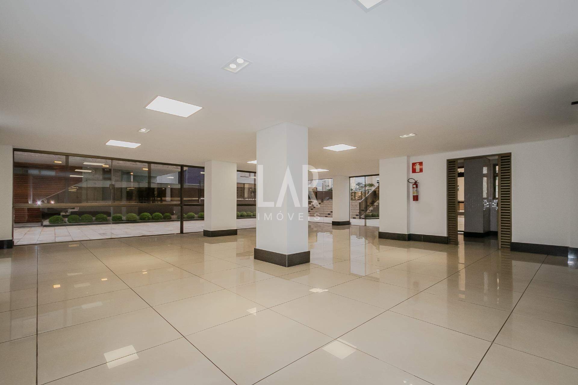 Apartamento de 4 quartos à venda, Vila da Serra, Nova Lima - MG