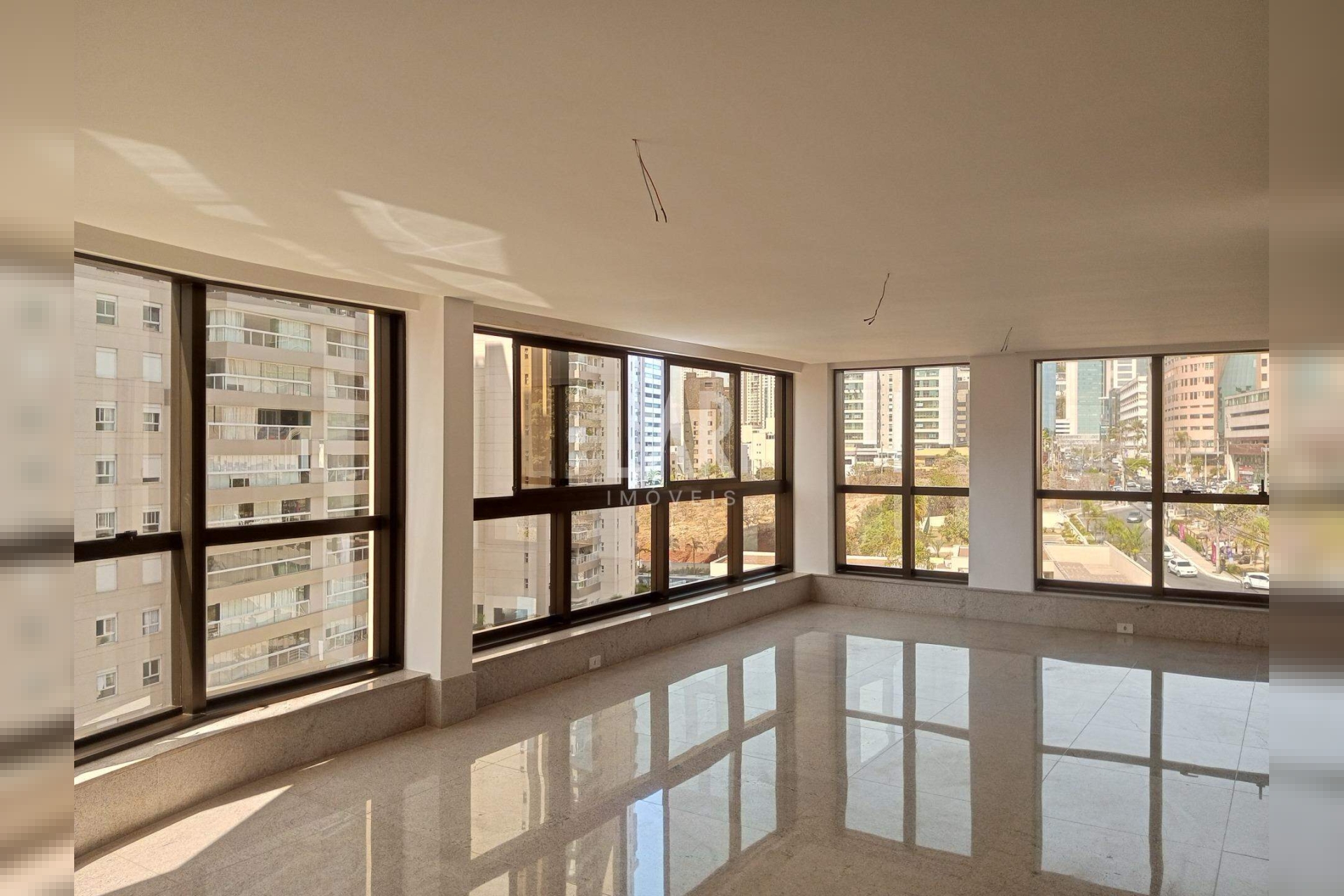 Apartamento de 4 quartos à venda, Vila da Serra, Nova Lima - MG