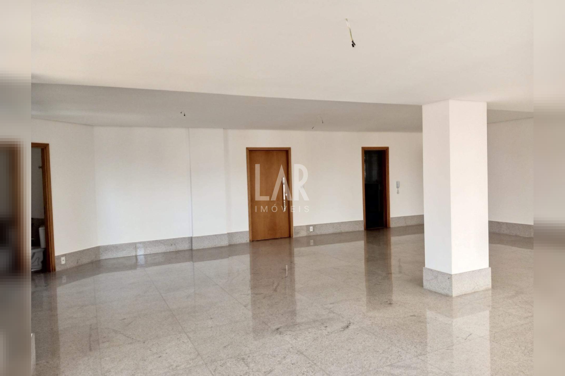 Apartamento de 4 quartos à venda, Vila da Serra, Nova Lima - MG
