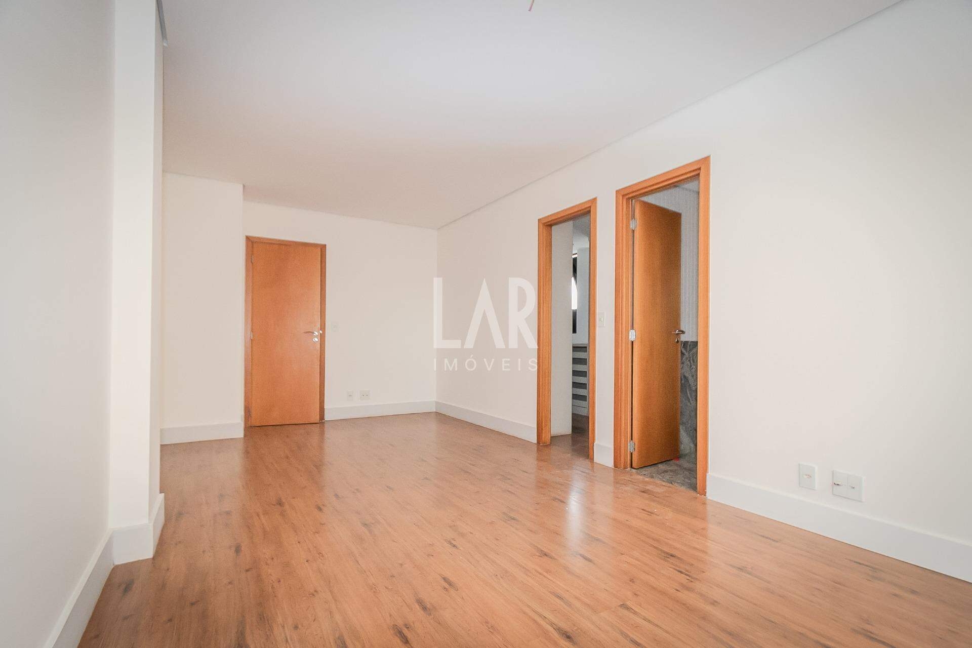 Apartamento de 4 quartos à venda, Vila da Serra, Nova Lima - MG