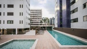 Apartamento de 4 quartos à venda, Vila da Serra, Nova Lima - MG