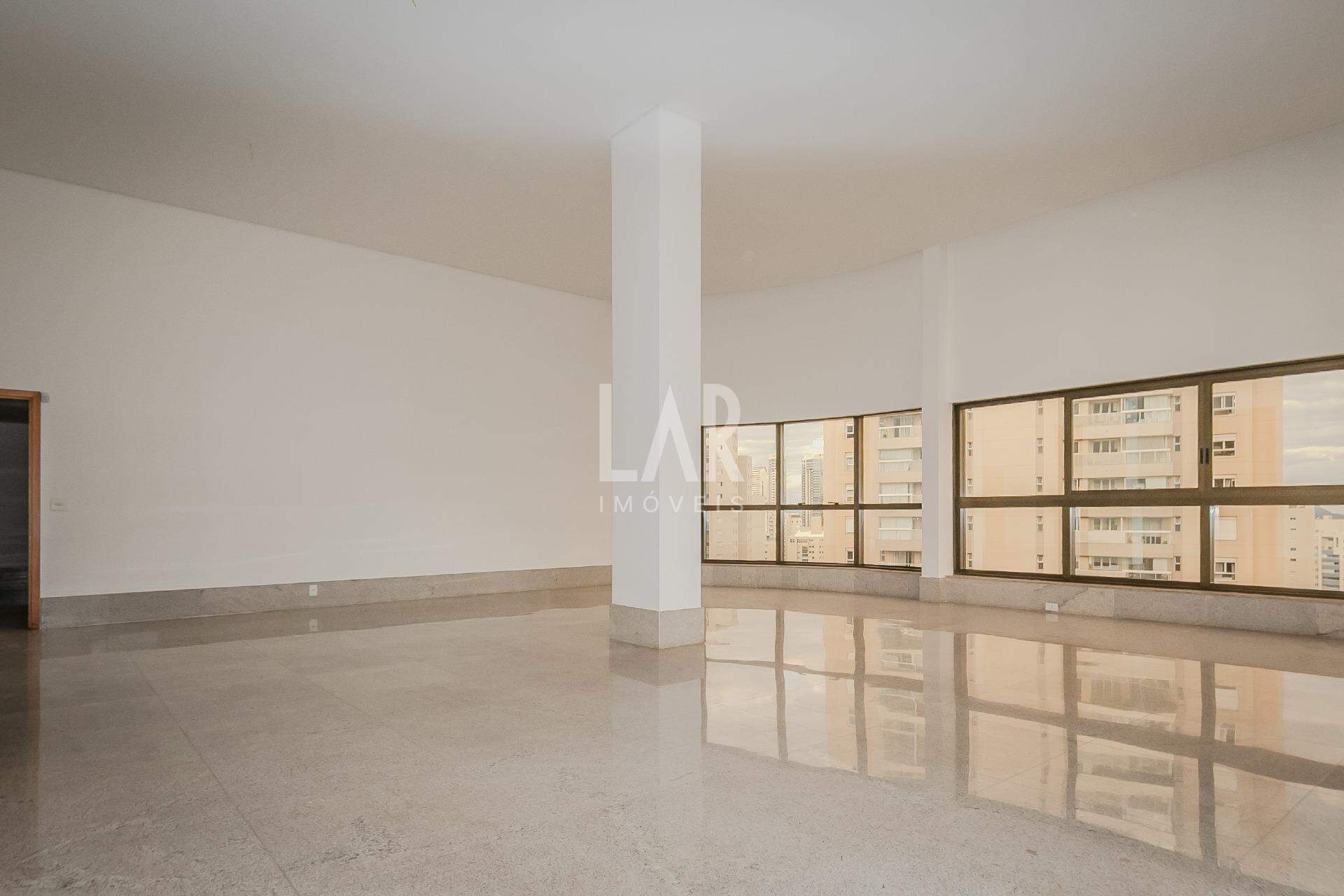 Apartamento de 4 quartos à venda, Vila da Serra, Nova Lima - MG