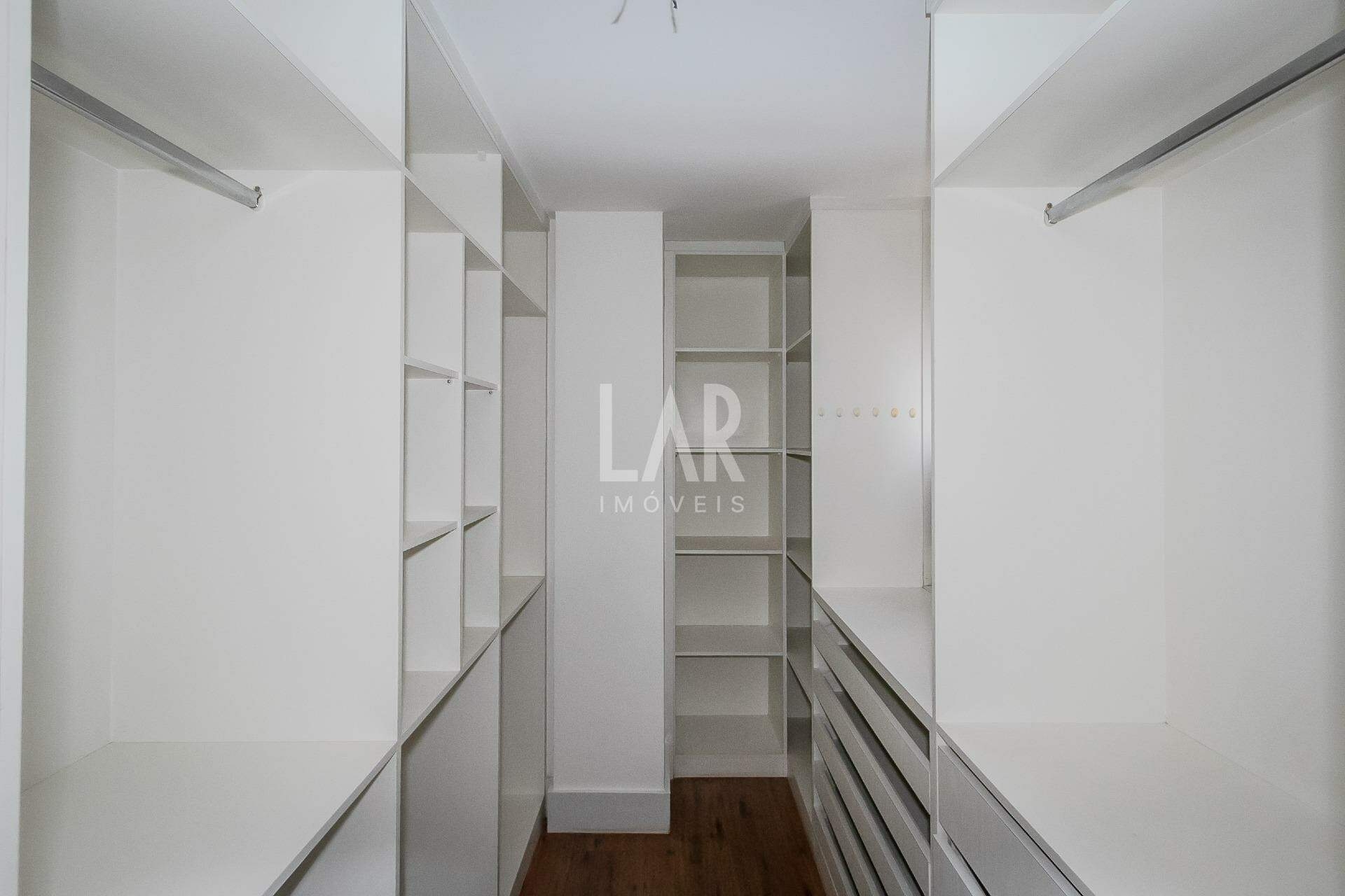 Apartamento de 4 quartos à venda, Vila da Serra, Nova Lima - MG