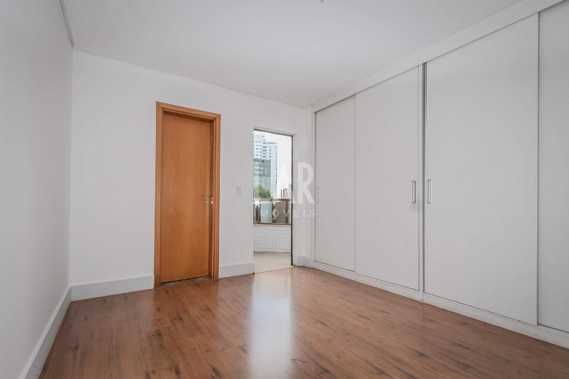 Apartamento de 4 quartos à venda, Vila da Serra, Nova Lima - MG