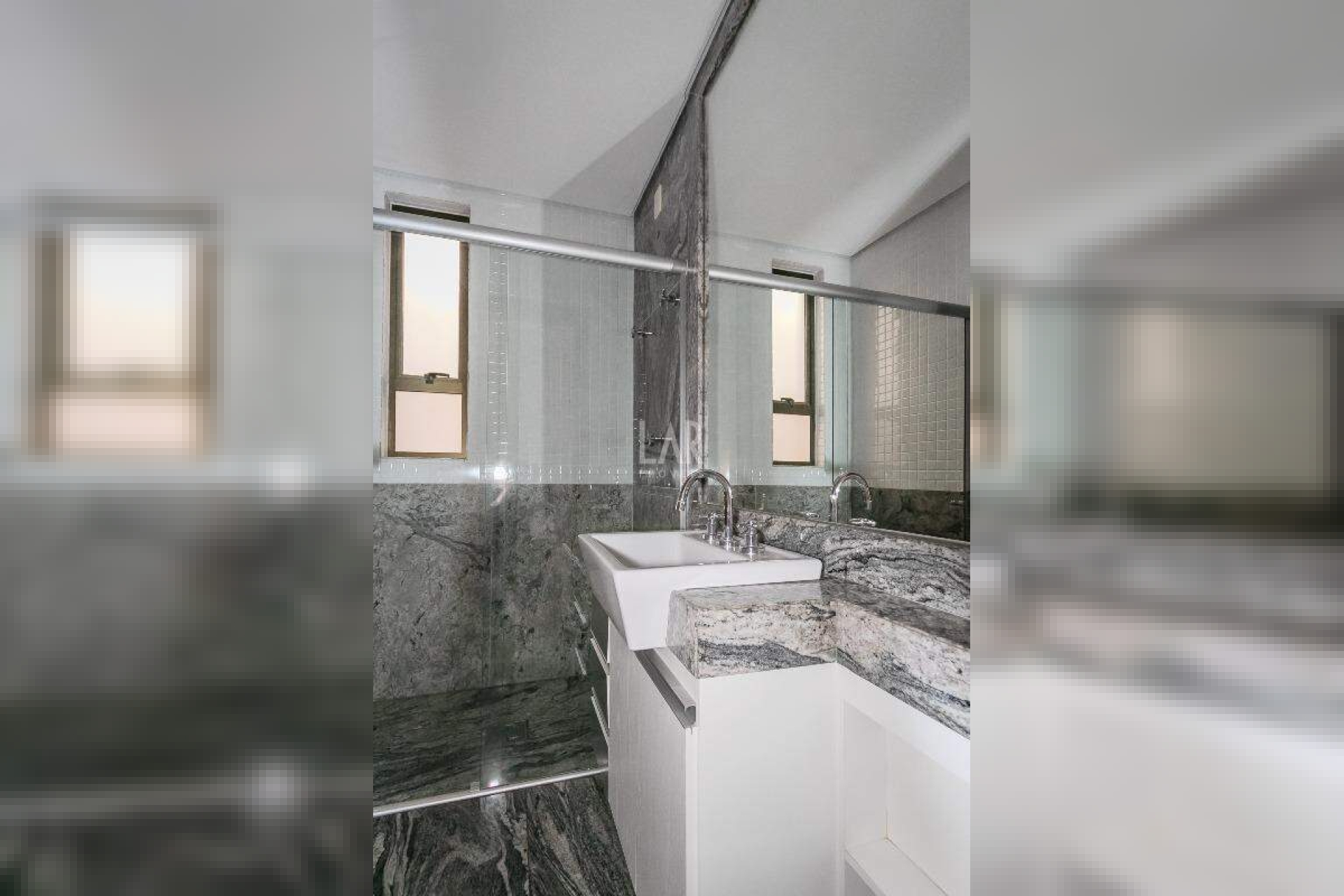 Apartamento de 4 quartos à venda, Vila da Serra, Nova Lima - MG